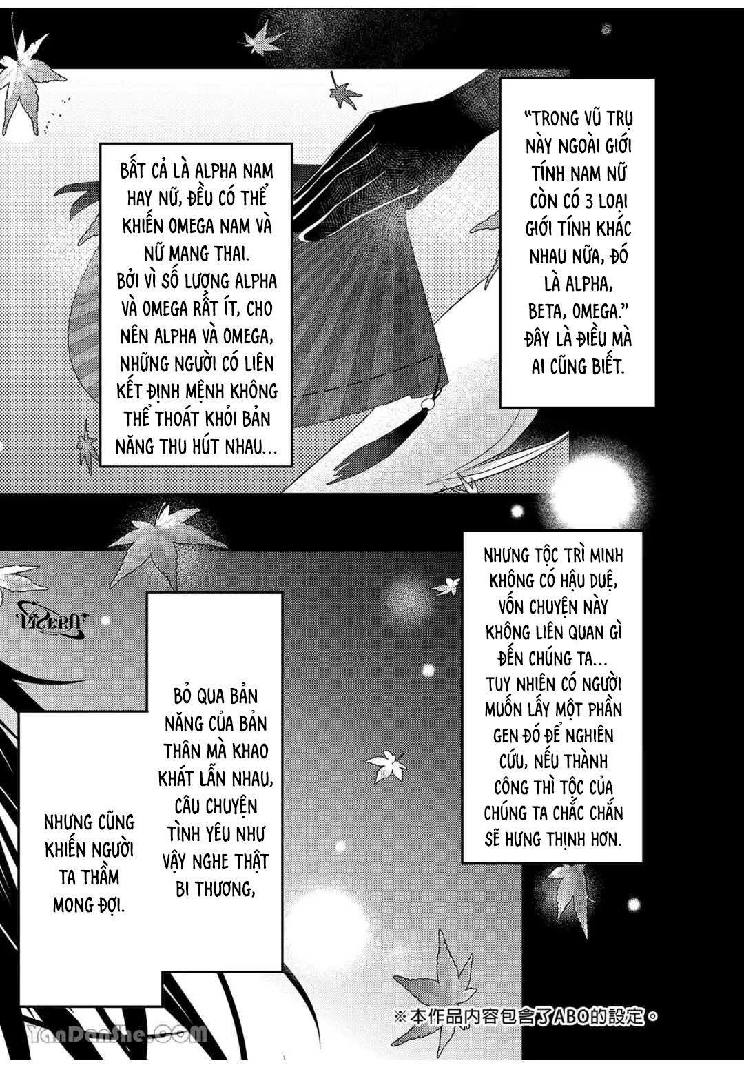 Đọc truyện Honkai Star Rail - Chapter 15