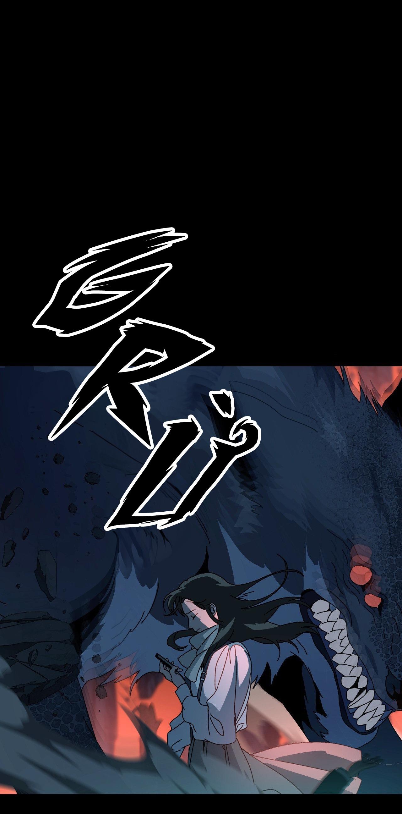 Đọc truyện VÙNG SÂU THẲM - Chapter 1