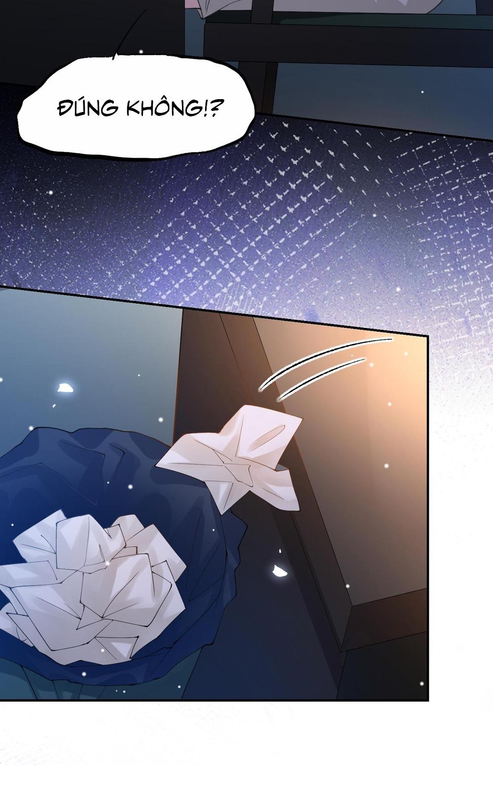 Đọc truyện Quan hệ thế thân - Chapter 170