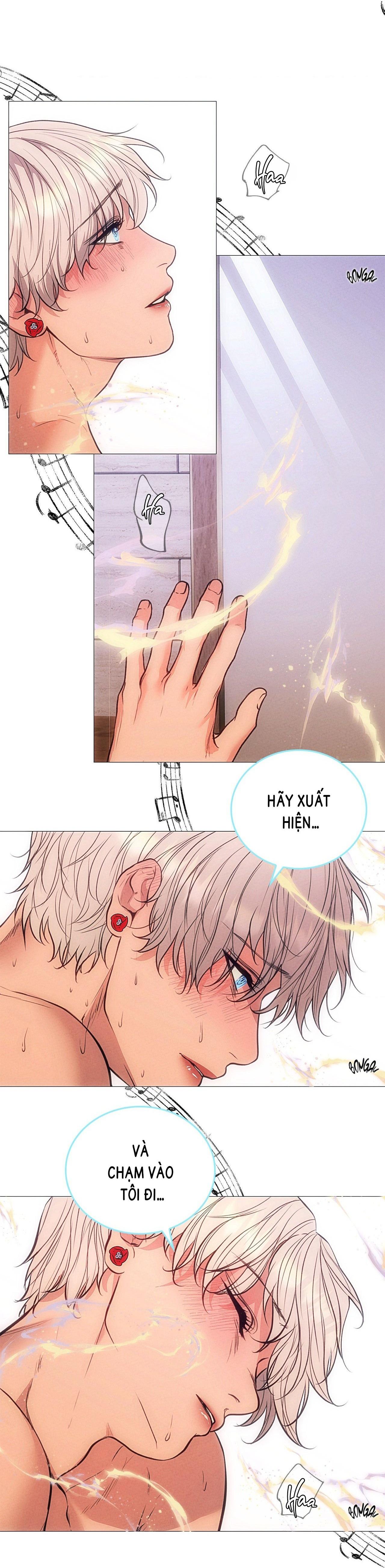 Đọc truyện Bóng ma của nhà hát Opera - Chapter 2