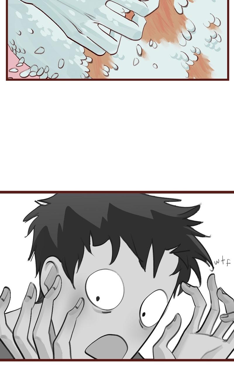 Đọc truyện BAILIN AND LIYUN ( NEW SS ) - Chapter 54