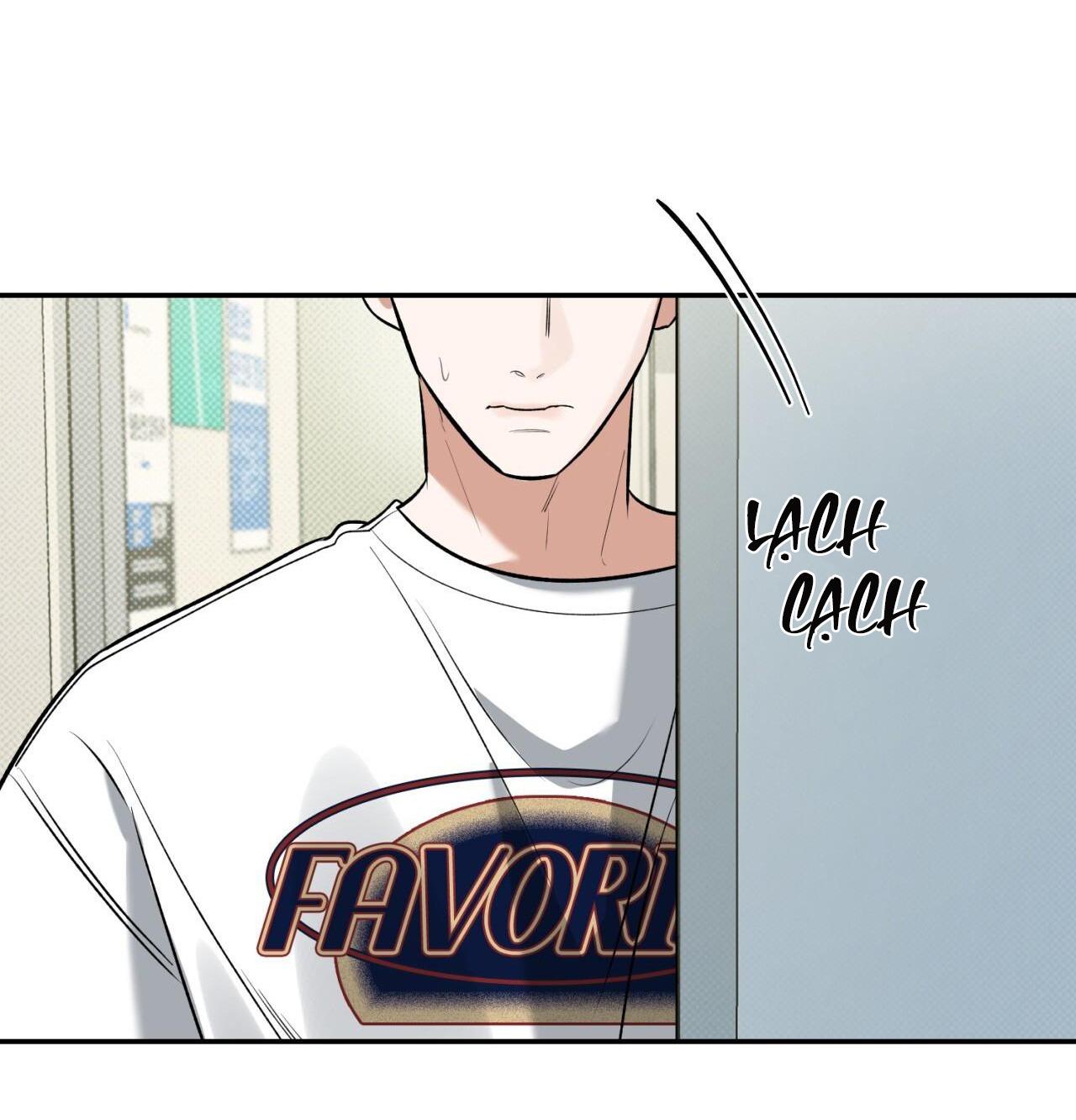 Đọc truyện CHÀNG TRAI CHO EM MỌI THỨ - Chapter 3