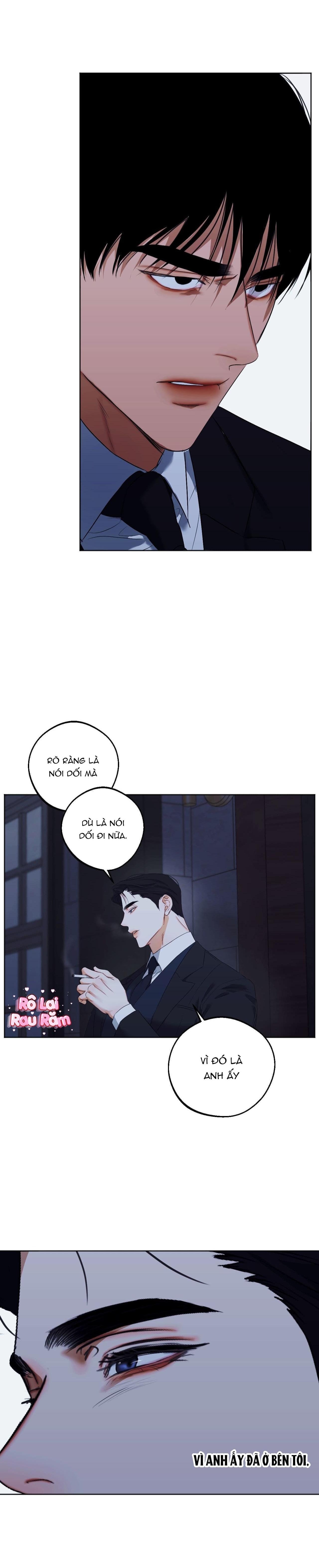 Đọc truyện ÁI DỤC - Chapter 44