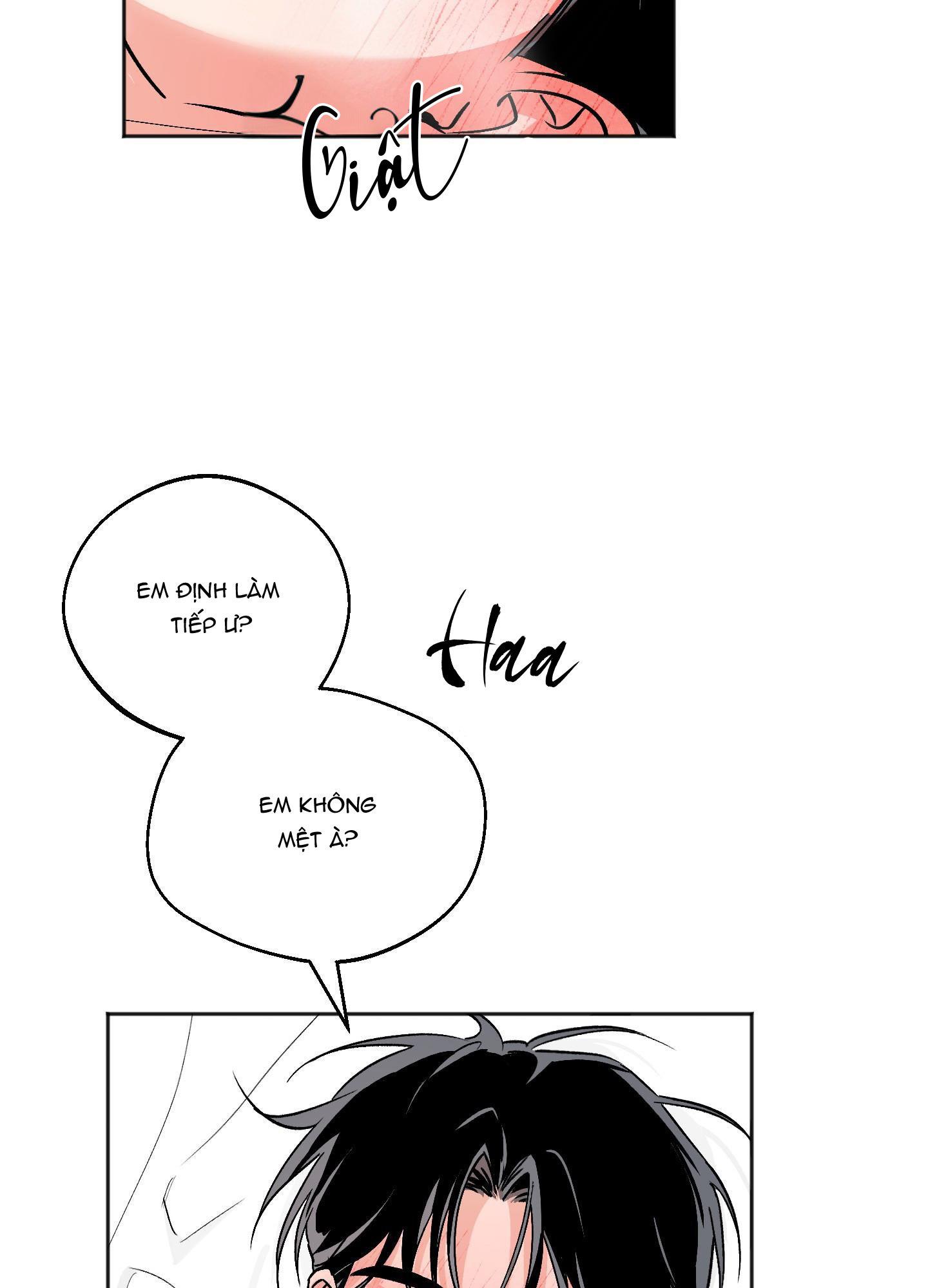 Đọc truyện TUYỂN TẬP TRUYỆN NGẮN HỎNY CỦA NHÀ SẸC - Chapter 54.3