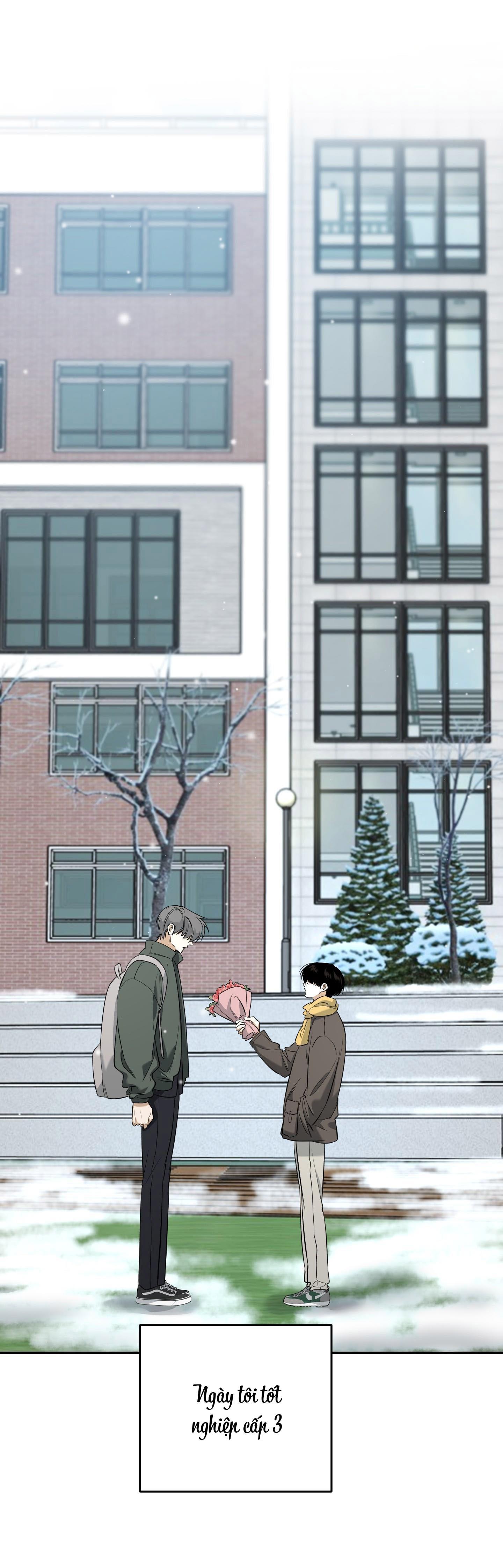 Đọc truyện |DROP| Hưởng Lợi - Chapter 31