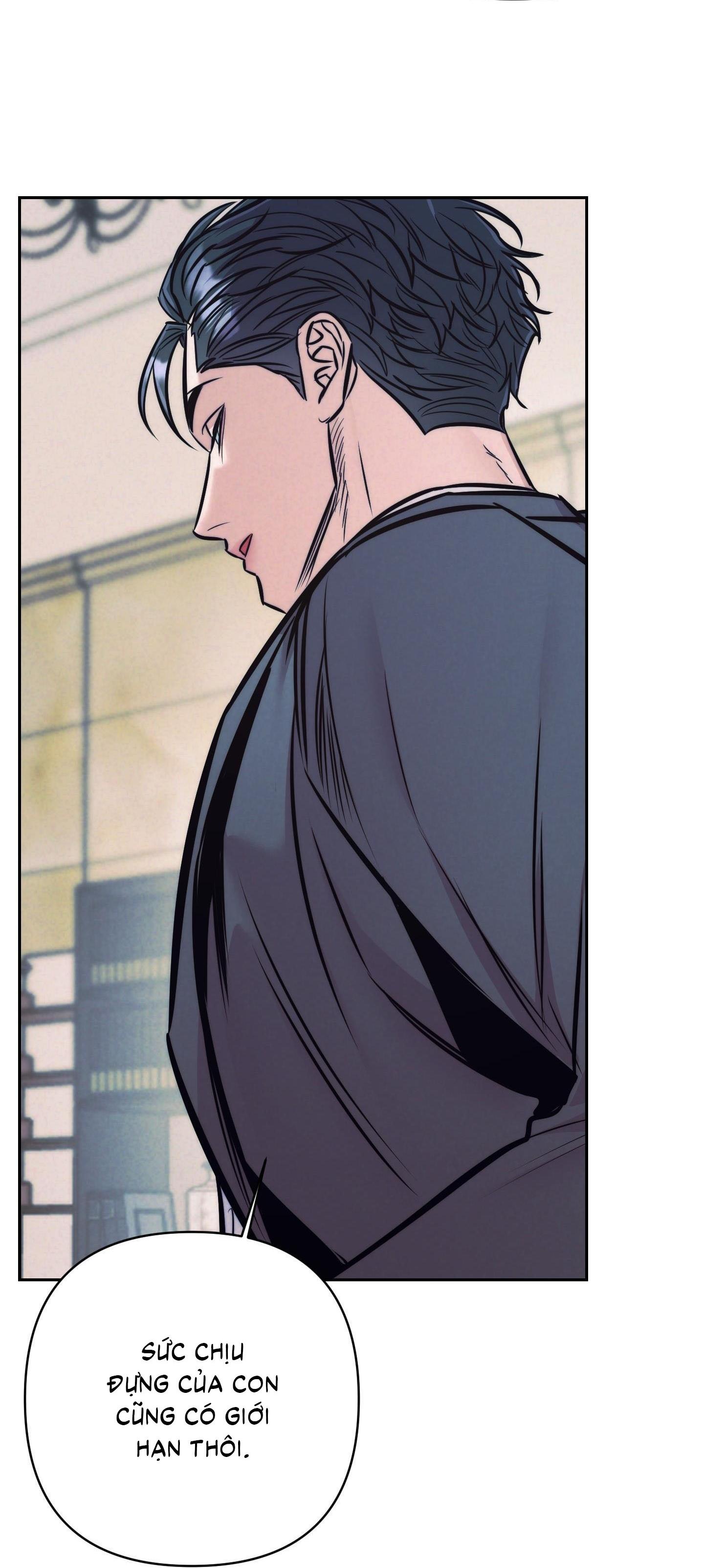 Đọc truyện Stigma - Chapter 39