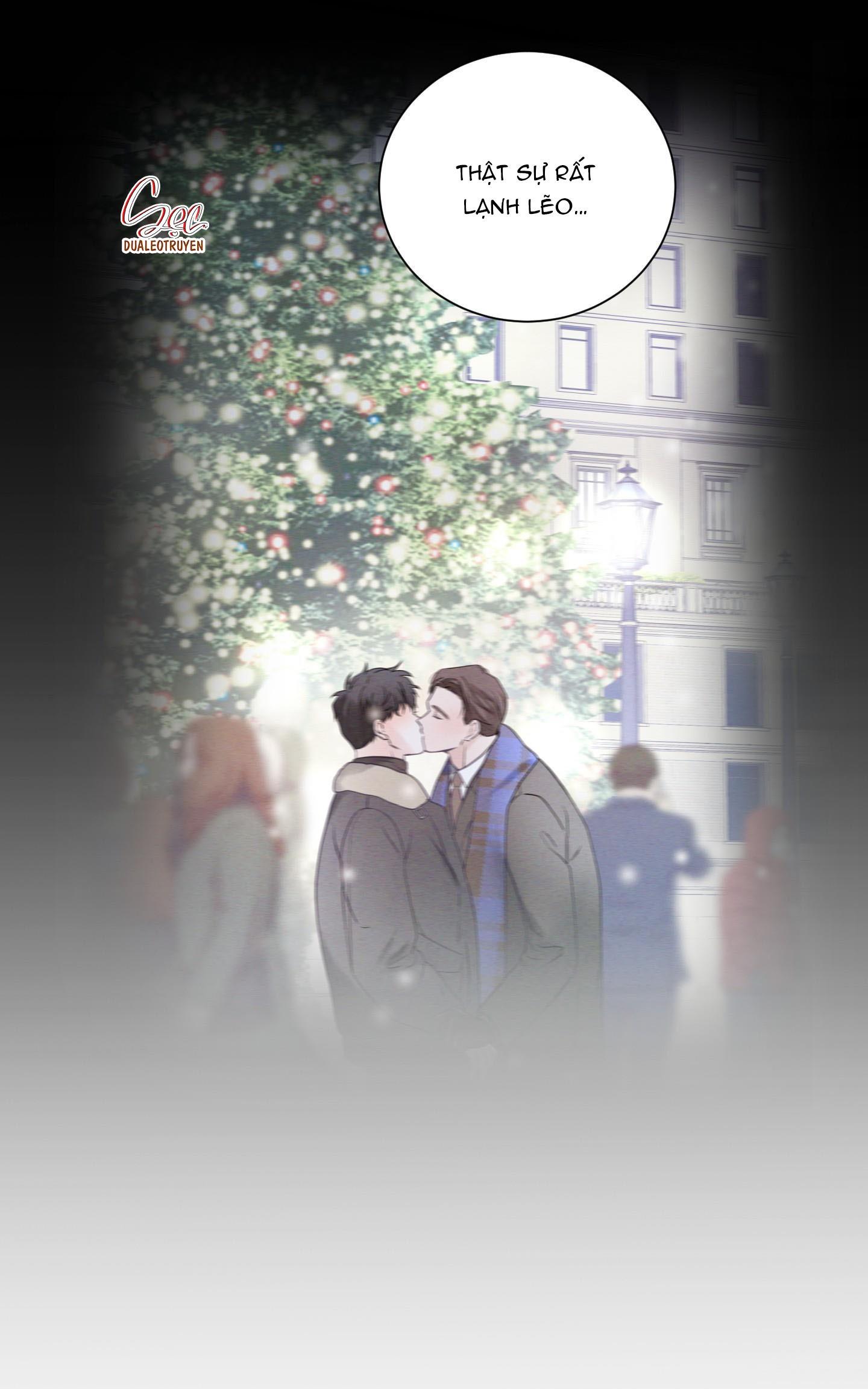 Đọc truyện OVER CLOCK - Chapter 29