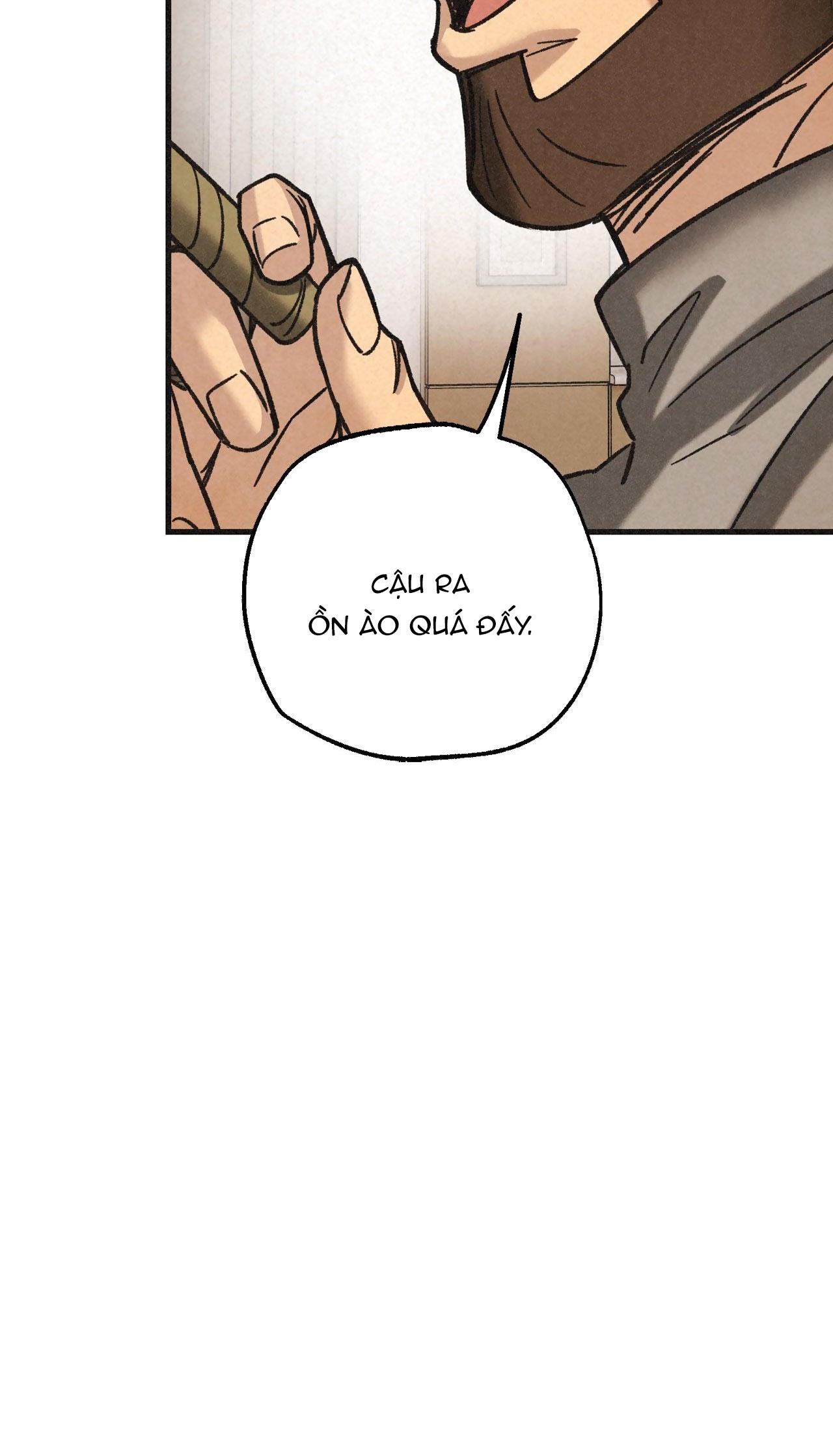 Đọc truyện BĂNG ĐẢNG SAMGEORI - Chapter 26