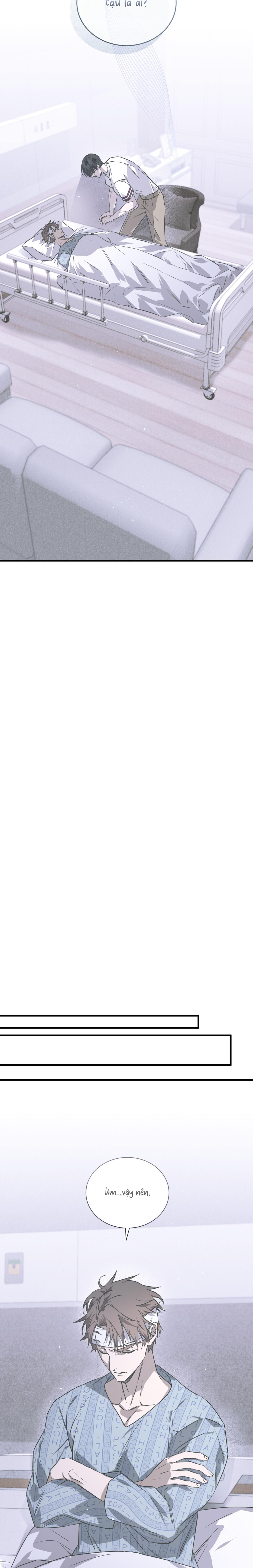 Đọc truyện LẠC LỐI - Chapter 12