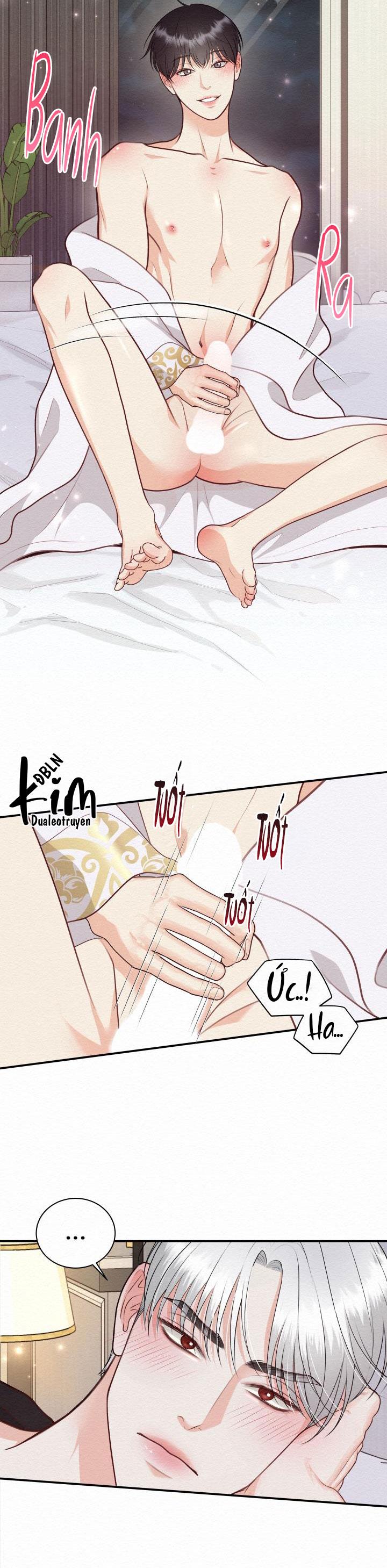 Đọc truyện LỄ TRỪ TÀ - Chapter 6