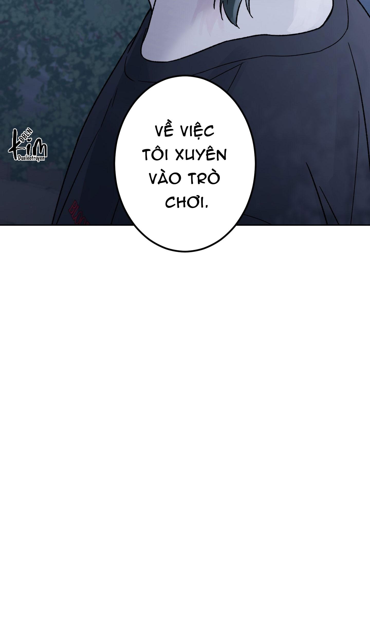 Đọc truyện ĐÊM KINH HOÀNG - Chapter 48