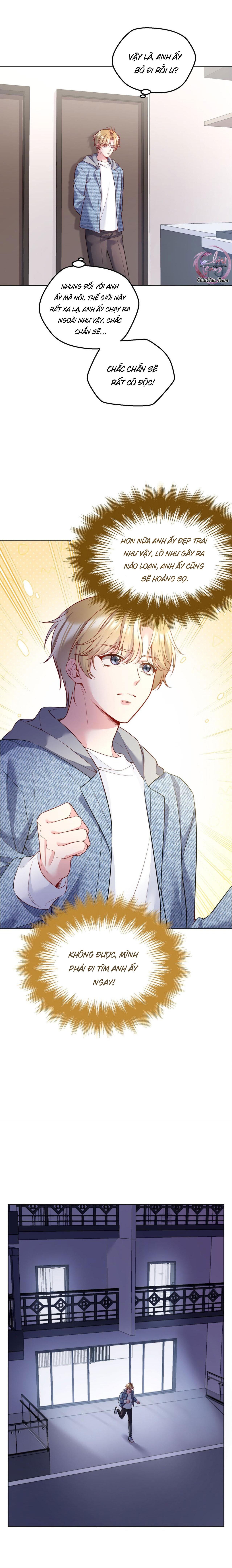 Đọc truyện Hàn Viễn - Chapter 144