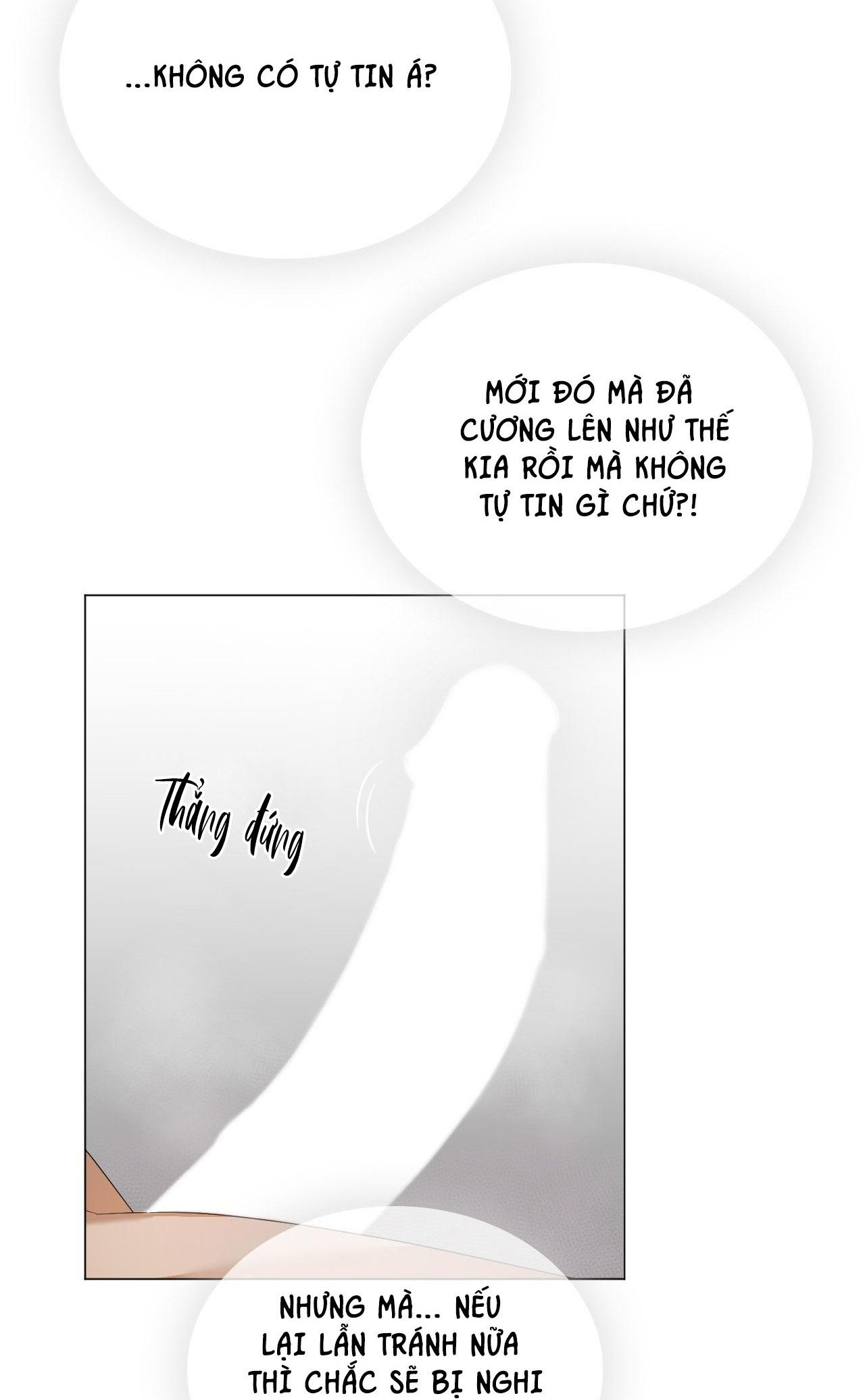 Đọc truyện LỖI TẠI DỄ THƯƠNG - Chapter 8