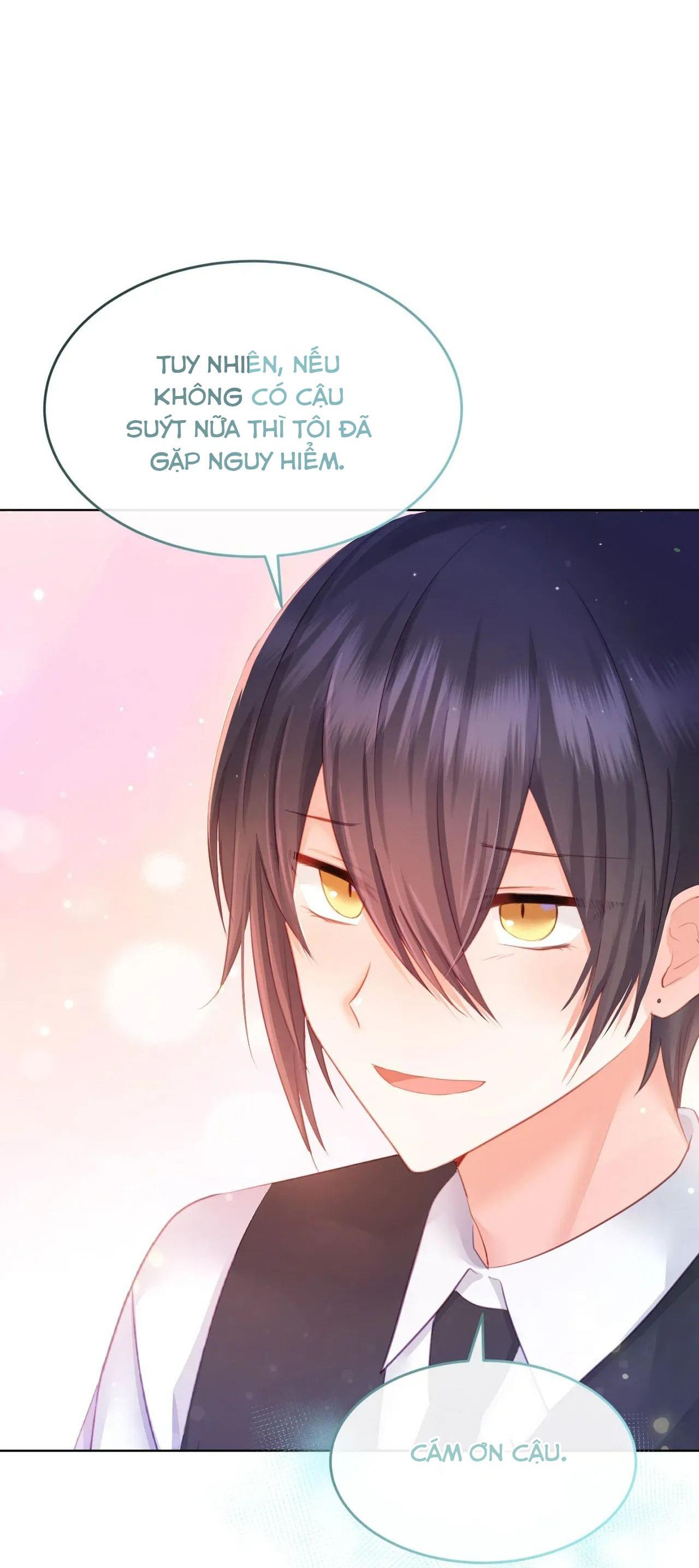 Đọc truyện SỰ GIẢI THOÁT - Chapter 5