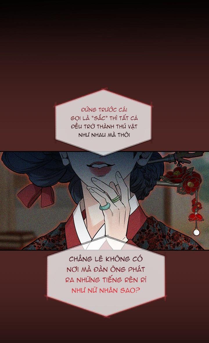Đọc truyện TRUYỆN NGẮN LỤC LẠC ĐÔI - Chapter 6.1