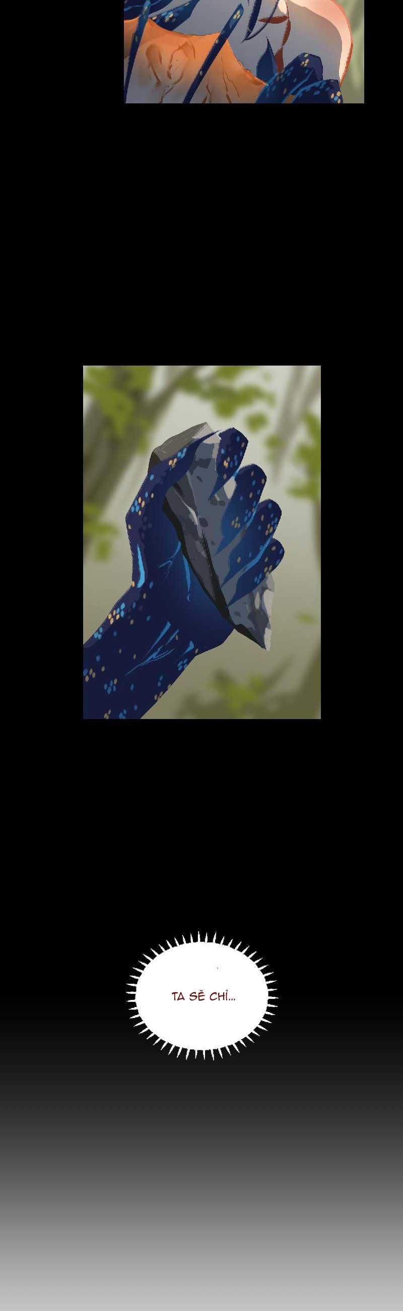 Đọc truyện SẢI DÀI CỨU RỖI - Chapter 30