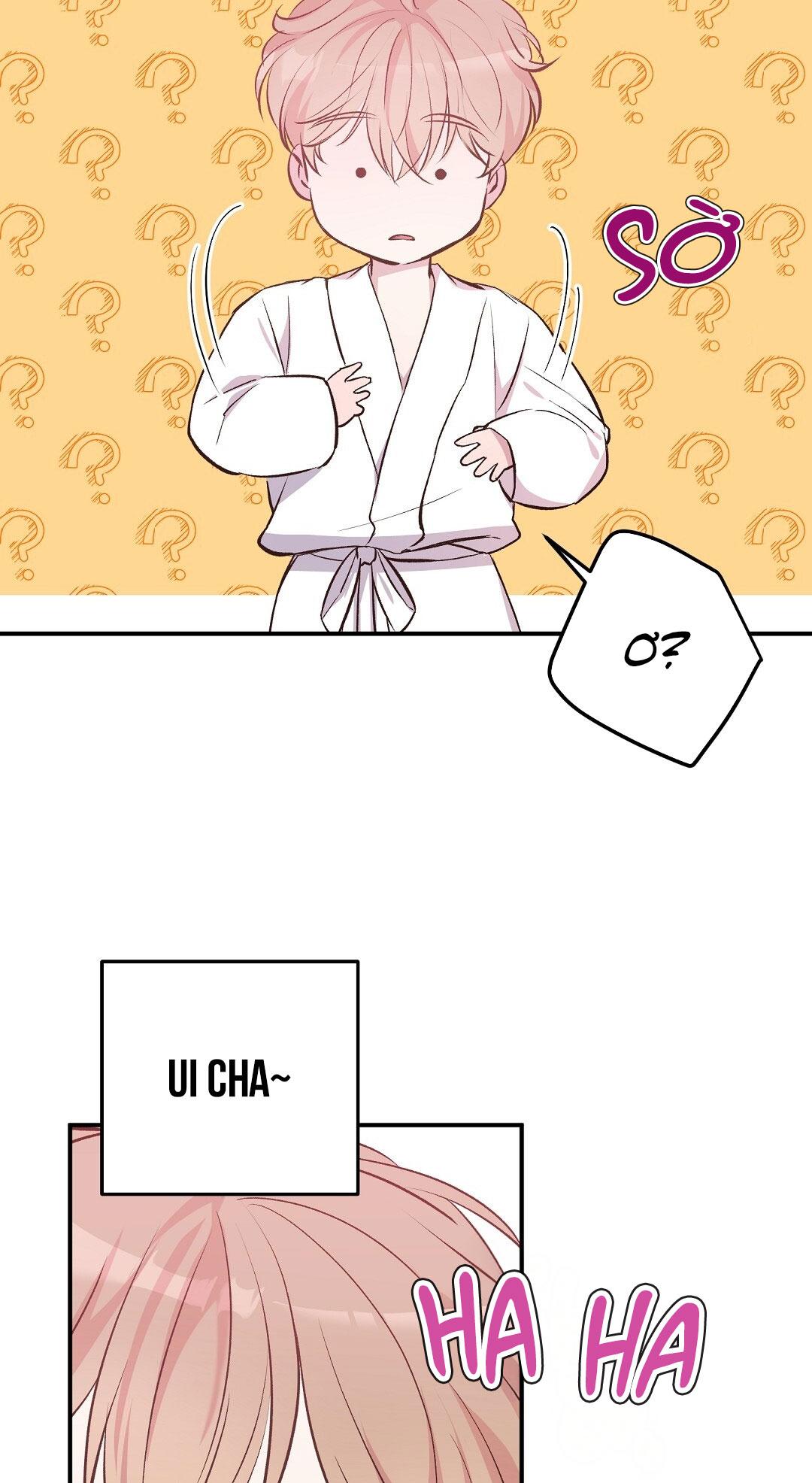 Đọc truyện CHUYỆN TÌNH ĐẢO HOANG - Chapter 33.12