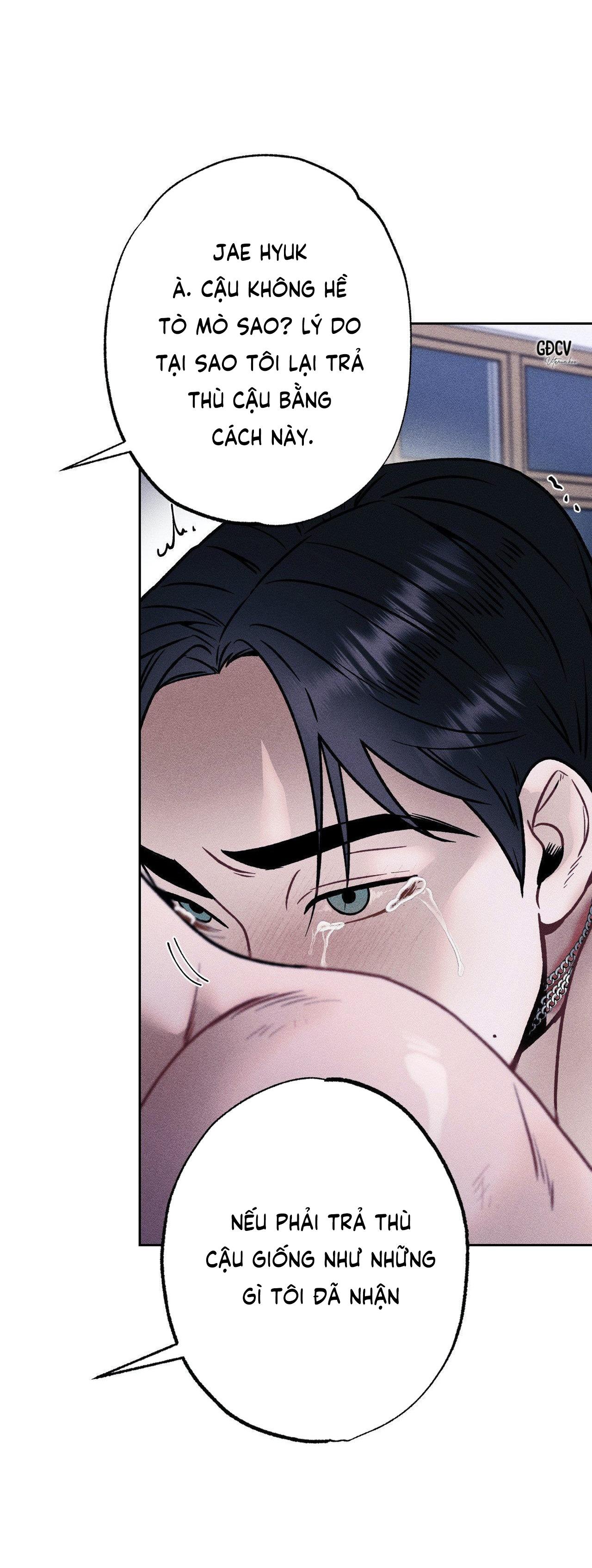 Đọc truyện GIAM CẦM - LIST TRUYỆN ĐẬM Ù Ù - Chapter 3.5