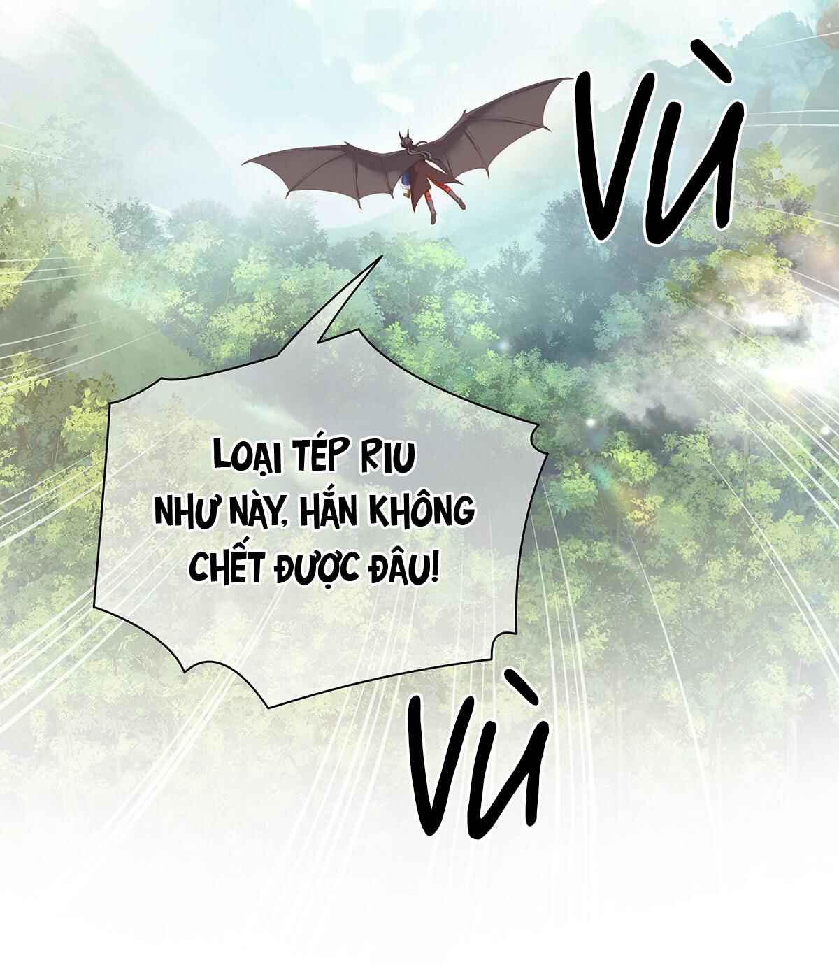 Đọc truyện Tôi trùng sinh thành chú rồng đen của vương tử điện hạ - Chapter 11