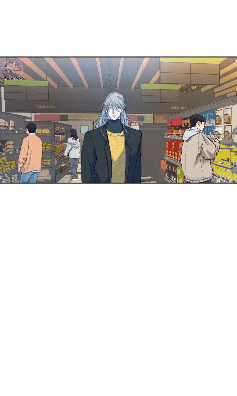 Đọc truyện Bao Nuôi Tiền Bối - Chapter 58