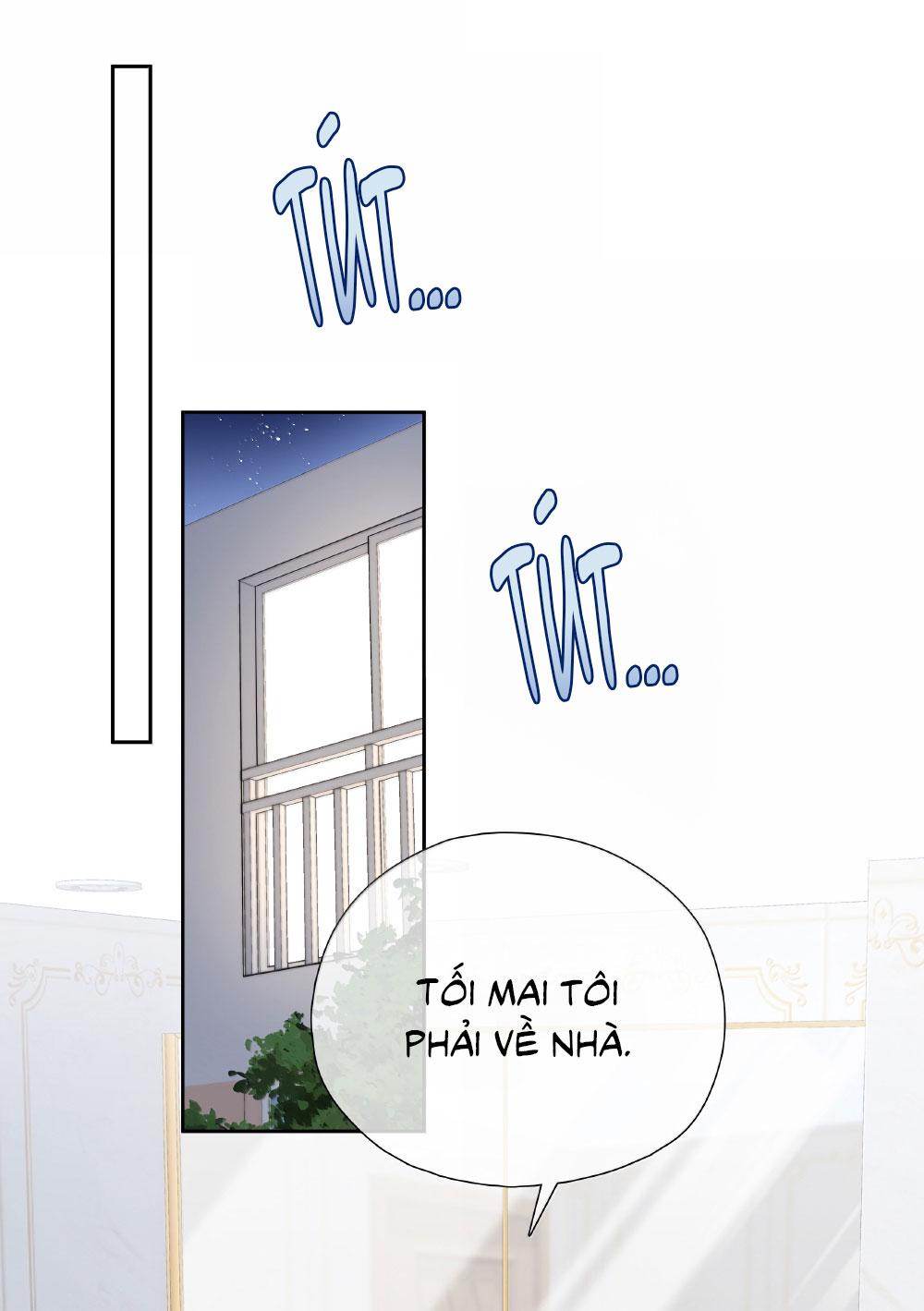 Đọc truyện Trường Cấp Ba Sơn Hải - Chapter 110