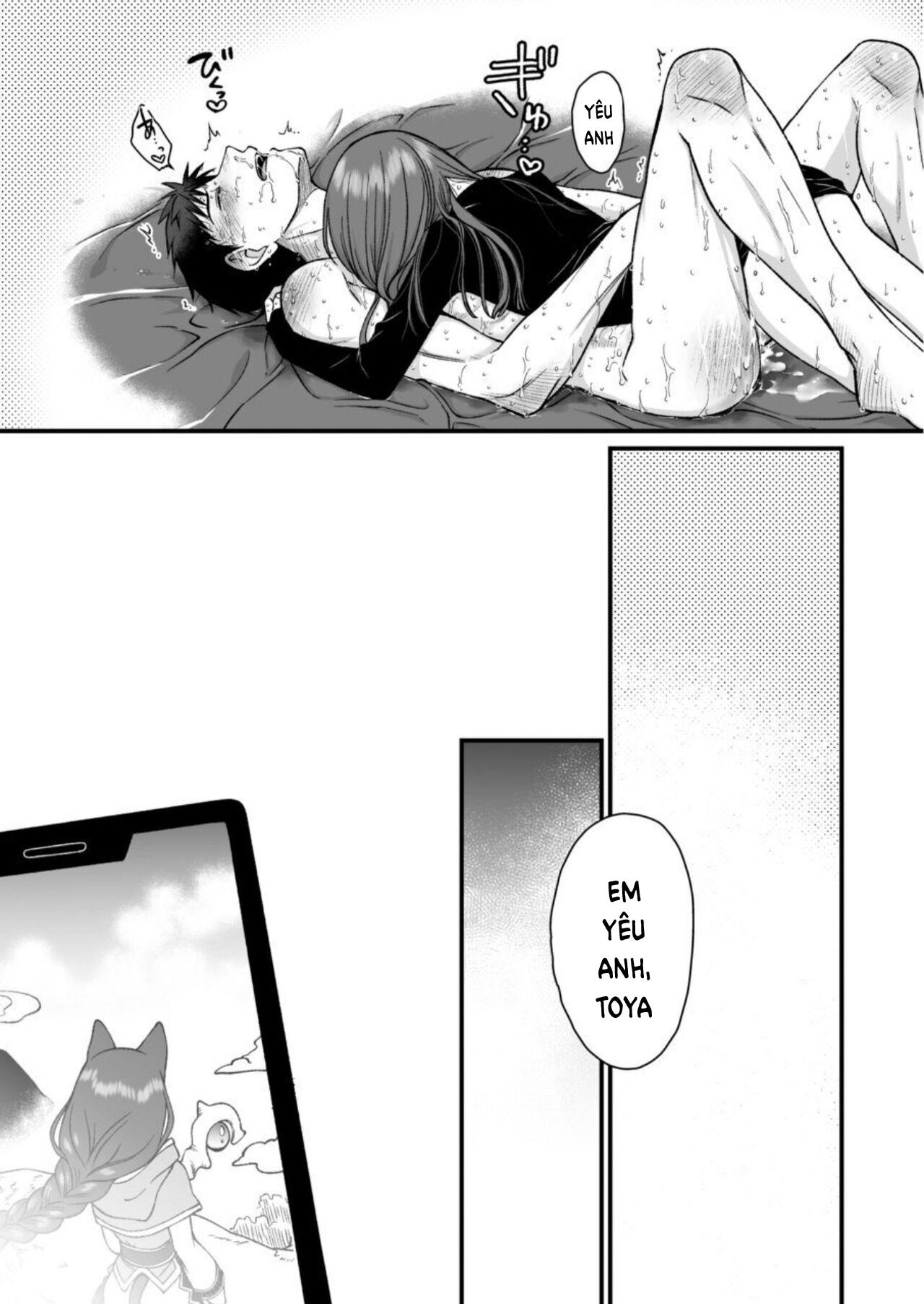 Đọc truyện Oneshot ịch ịch - Chapter 231