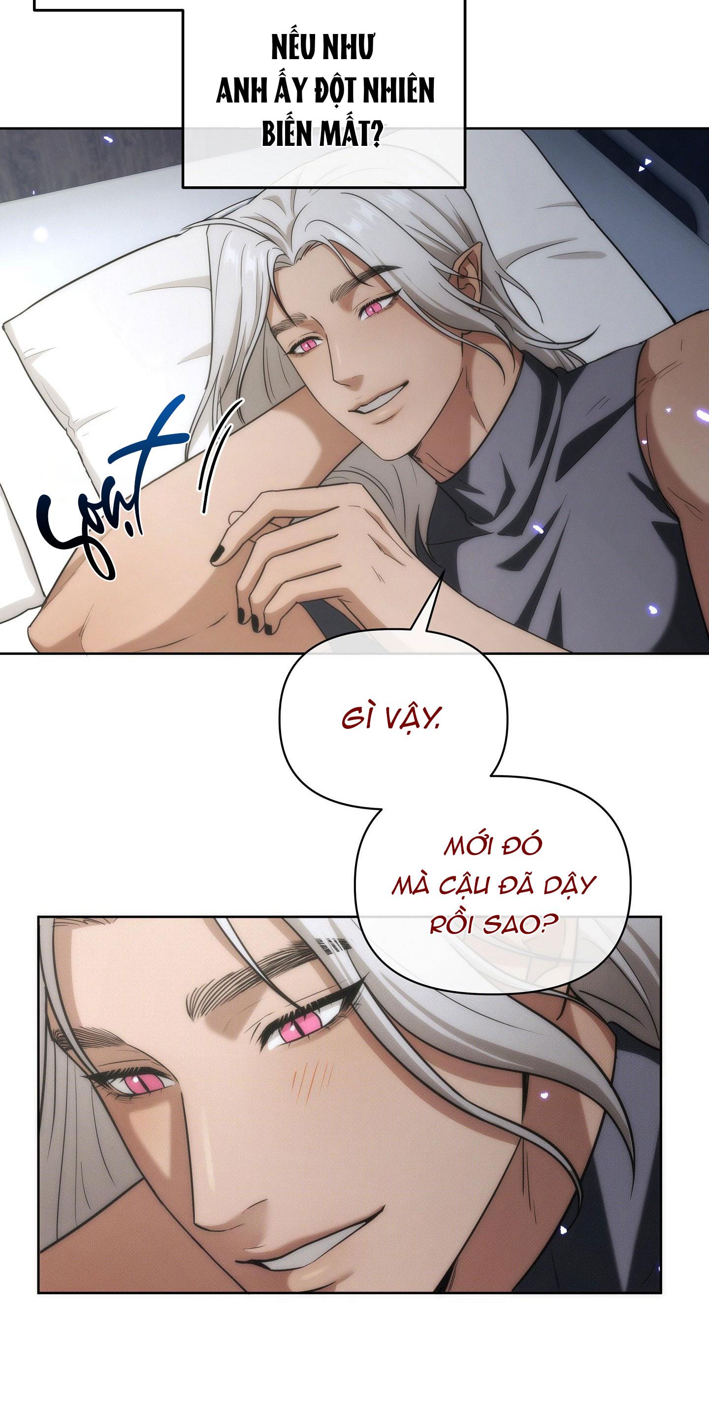 Đọc truyện SLEEP OR SEX - Chapter 9