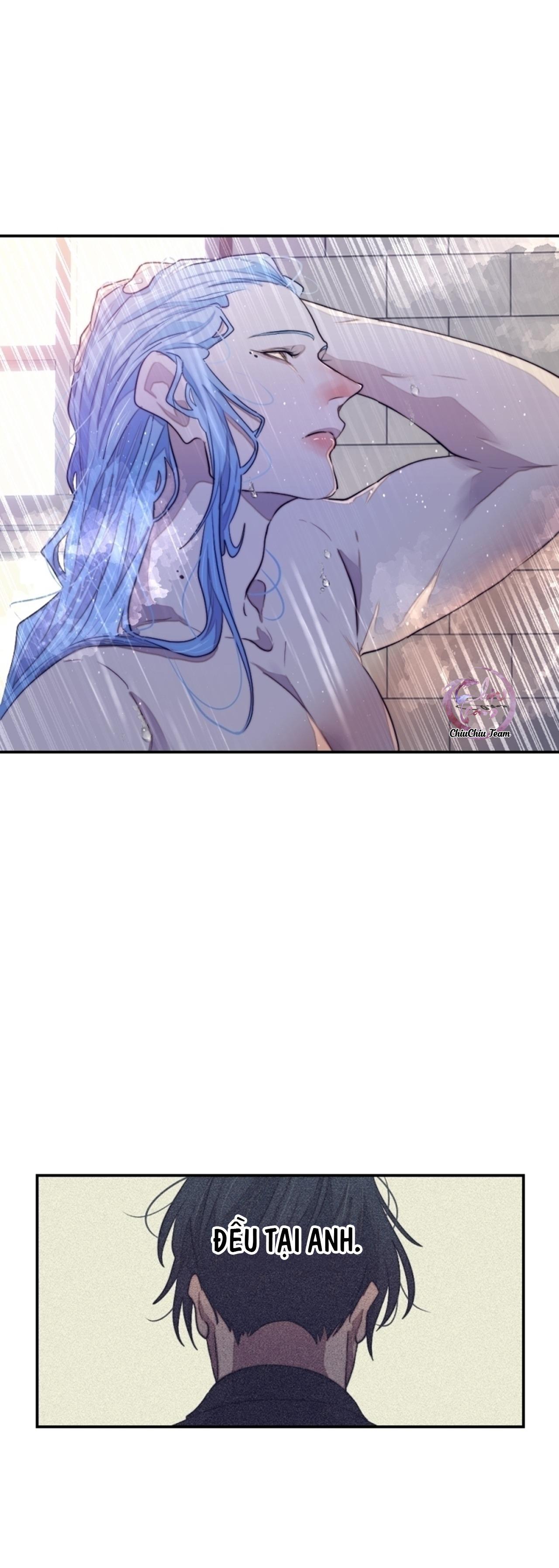 Đọc truyện Bao Nuôi Tiền Bối - Chapter 79