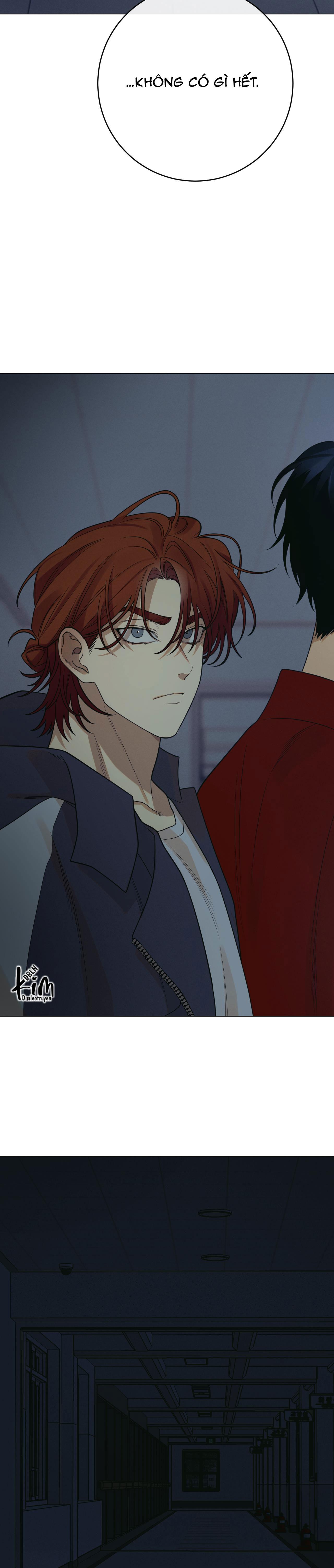 Đọc truyện QUẺ BÓI GIẤC MƠ CỦA YÊU TINH - Chapter 31