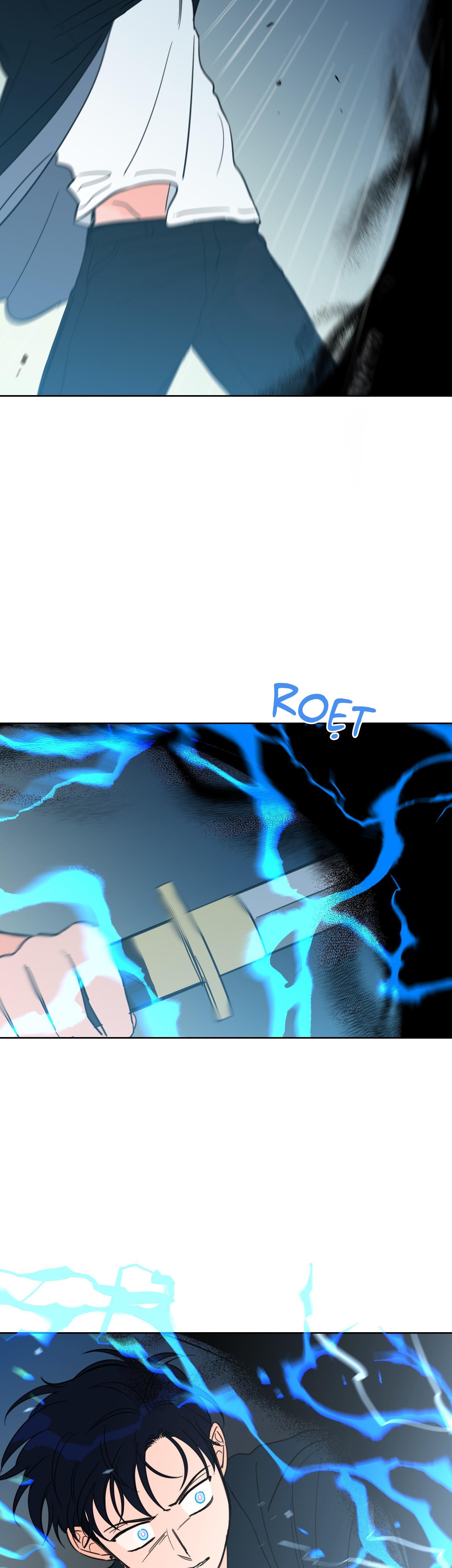 Đọc truyện Mẹo Thuần Hóa Hổ - Chapter 96