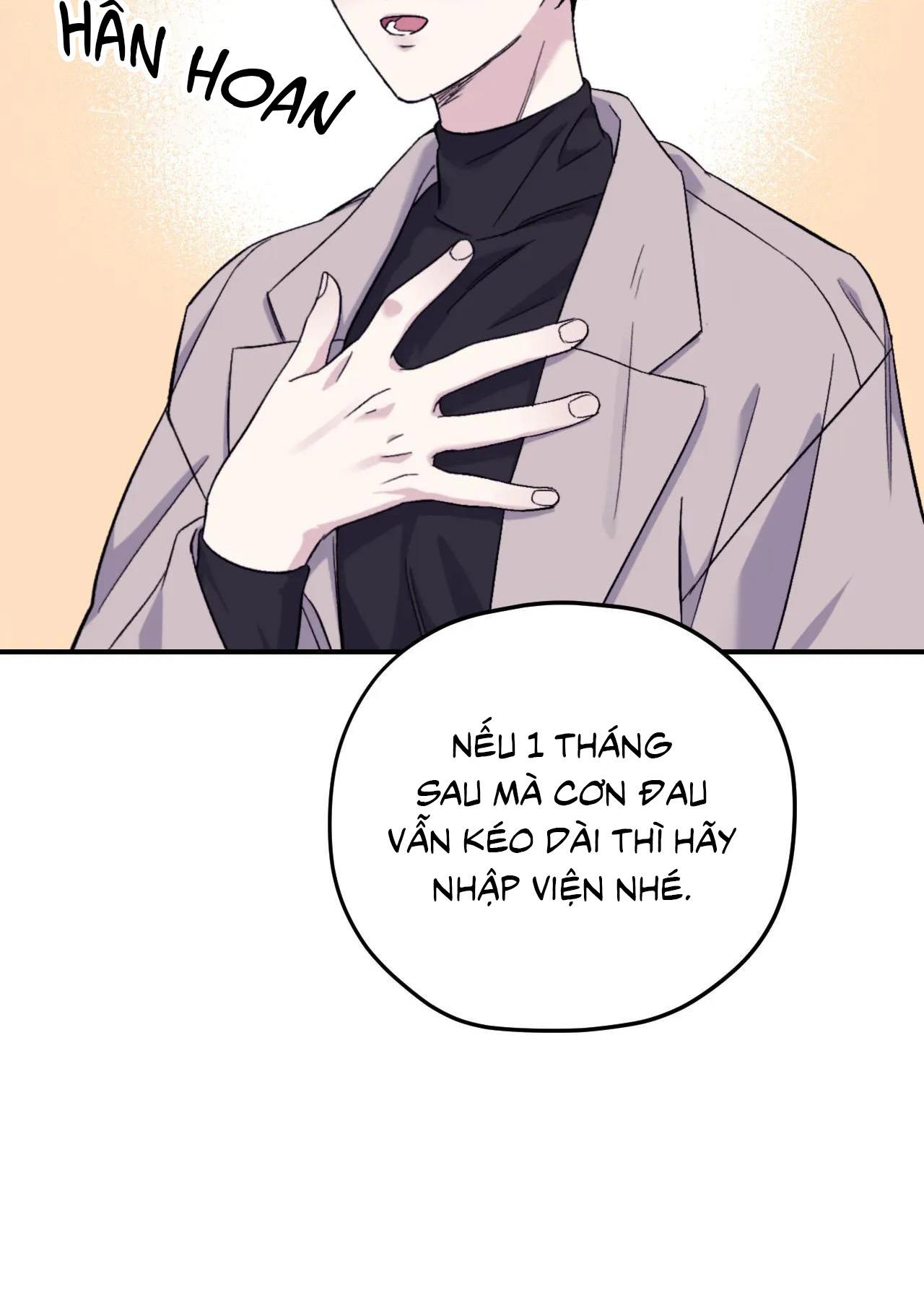 Đọc truyện Sóng Tìm Em - Chapter 64