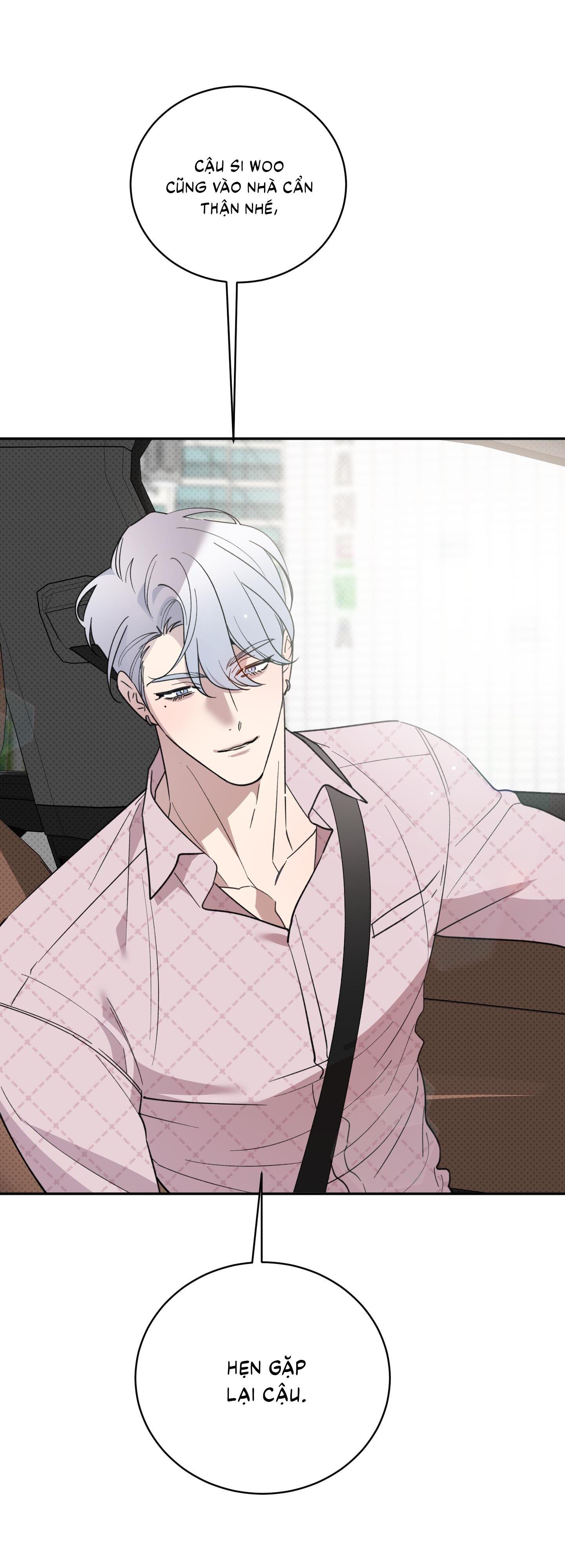 Đọc truyện  Carrot And Stick - Chapter 13