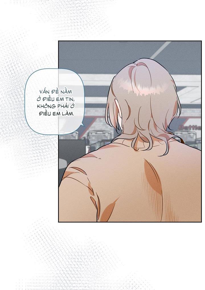 Đọc truyện Tố Cáo Sếp Tôi - Chapter 13