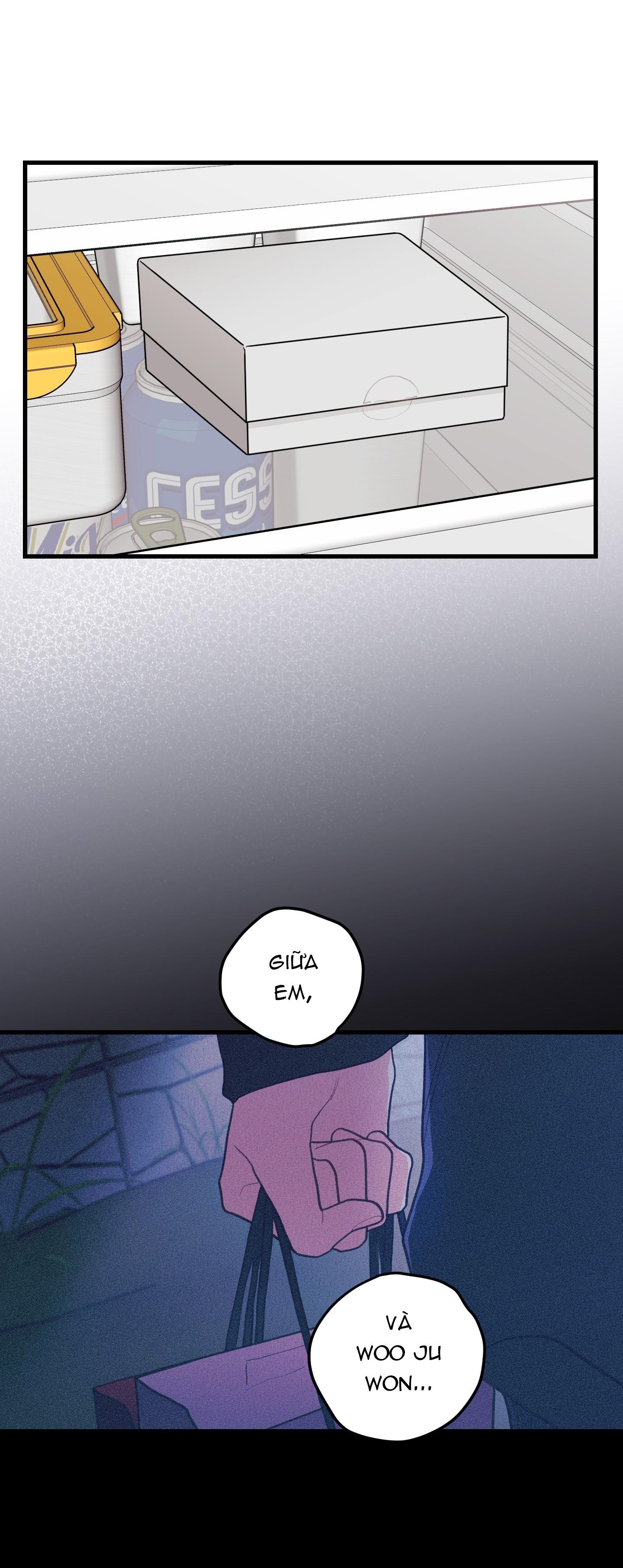 Đọc truyện CHUYỆN TÌNH HOA LÊ NỞ - Chapter 60