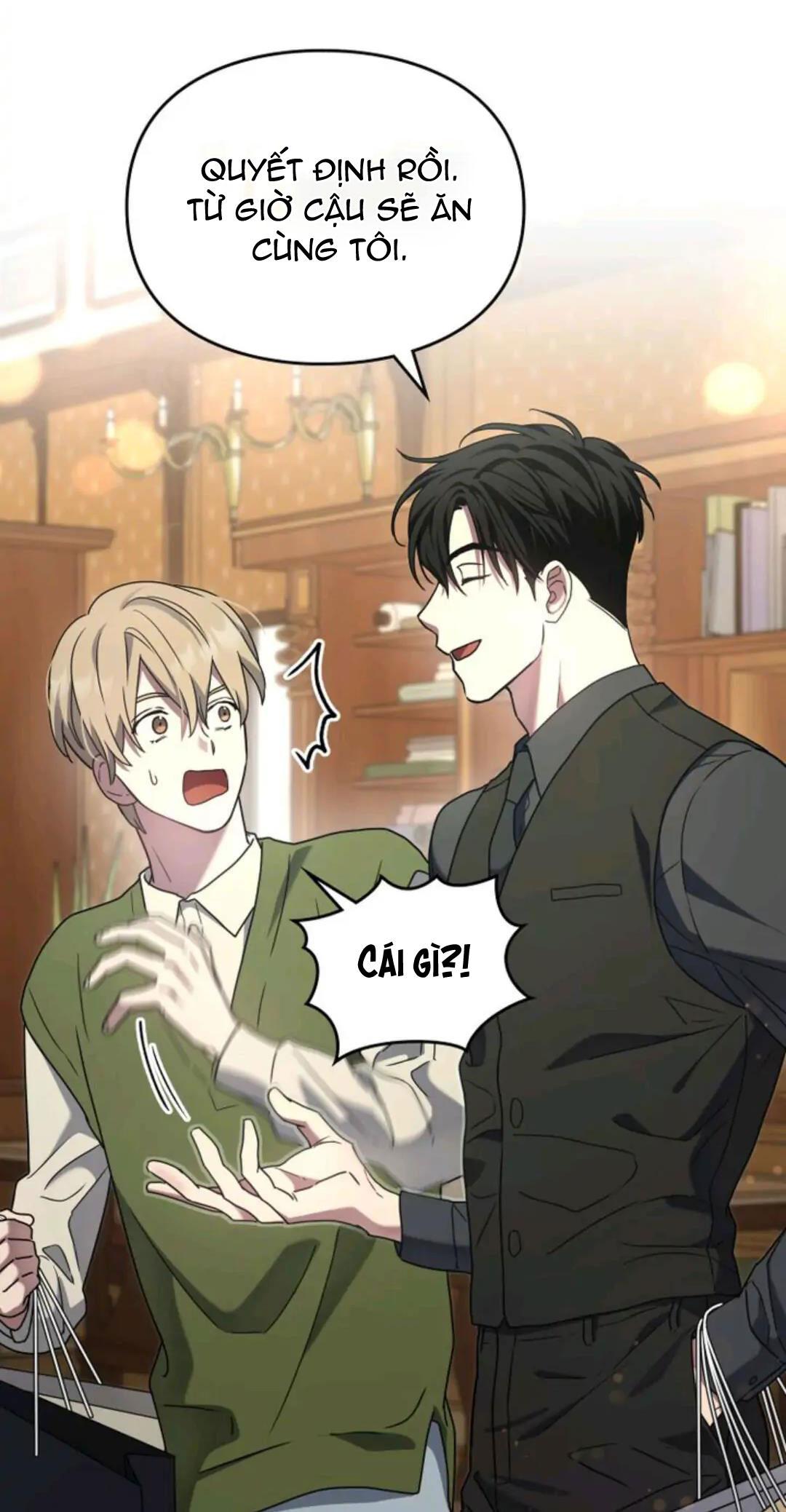 Đọc truyện Dấu Vết Mặt Trời - Chapter 9