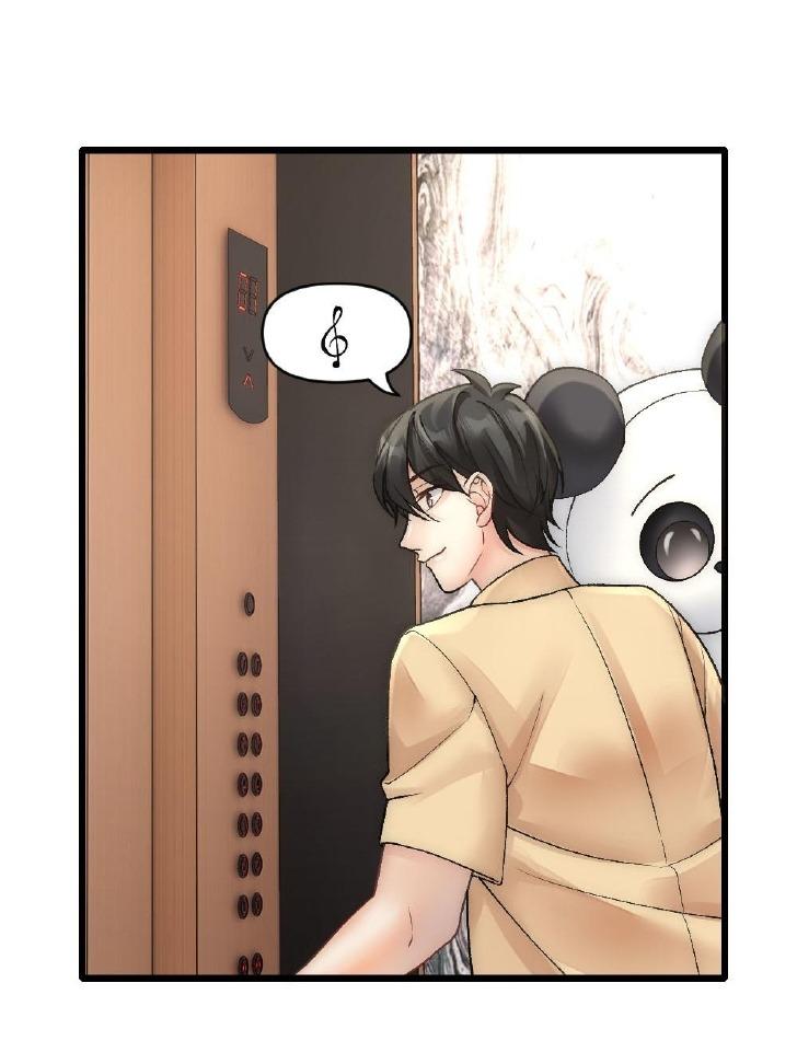 Đọc truyện Bảo bối ngoan, không thể cắn - Chapter 69