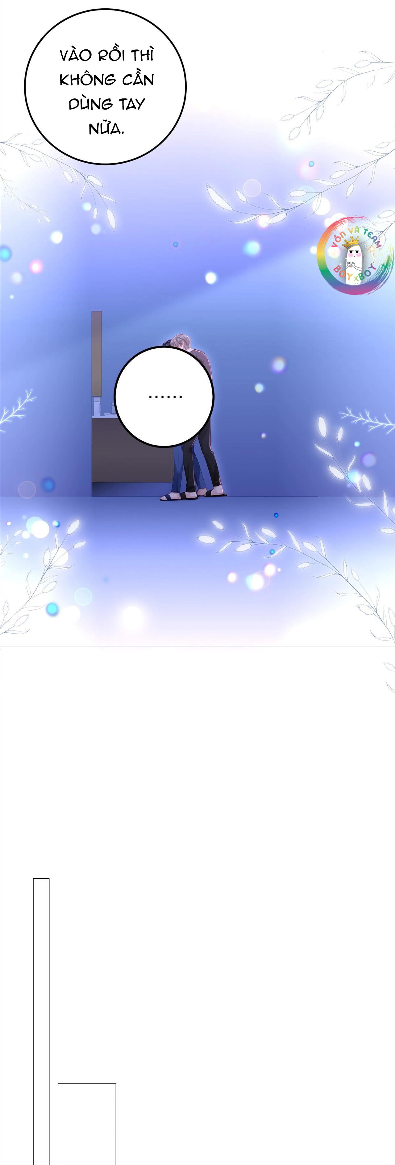 Đọc truyện (END) Để Ý Tôi Một Chút Đi Mà - Chapter 82