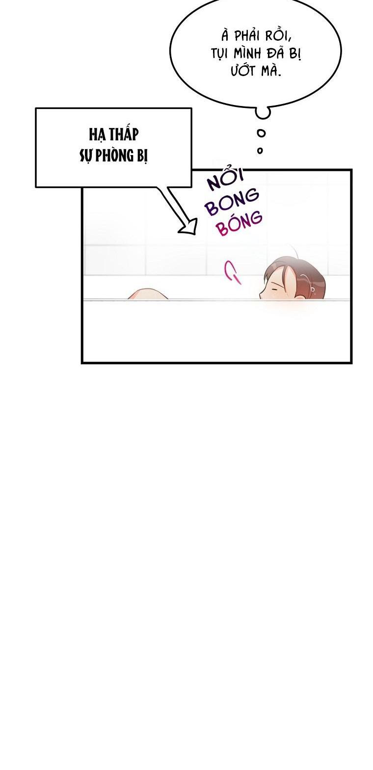 Đọc truyện Có Chuyện Gì Xảy Ra với Sự Nổi Tiếng Của Tôi Thế? - Chapter 27