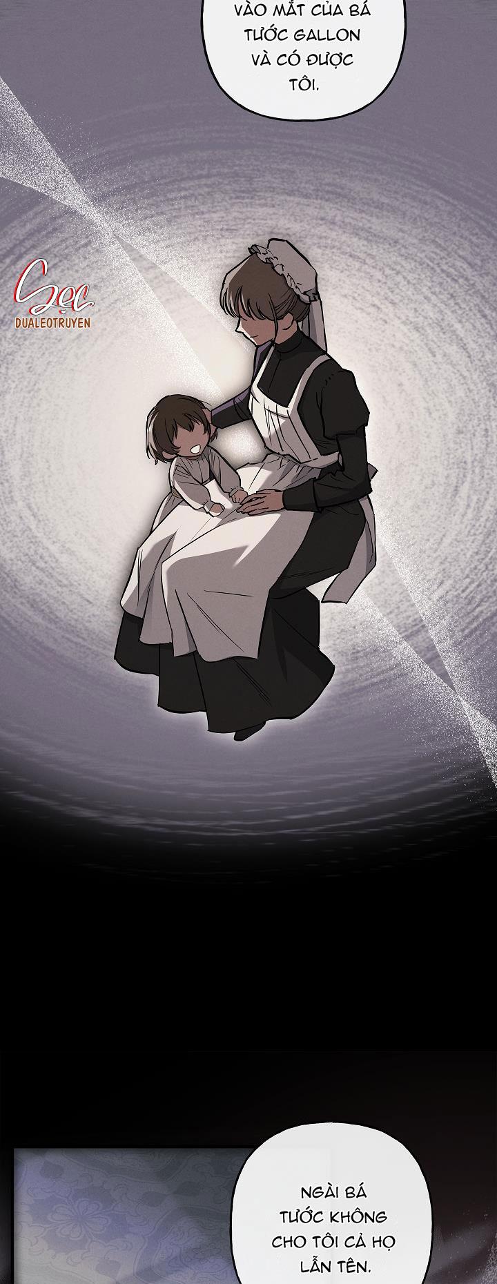 Đọc truyện (ABO) BƯỚC NGOẶT - Chapter 36