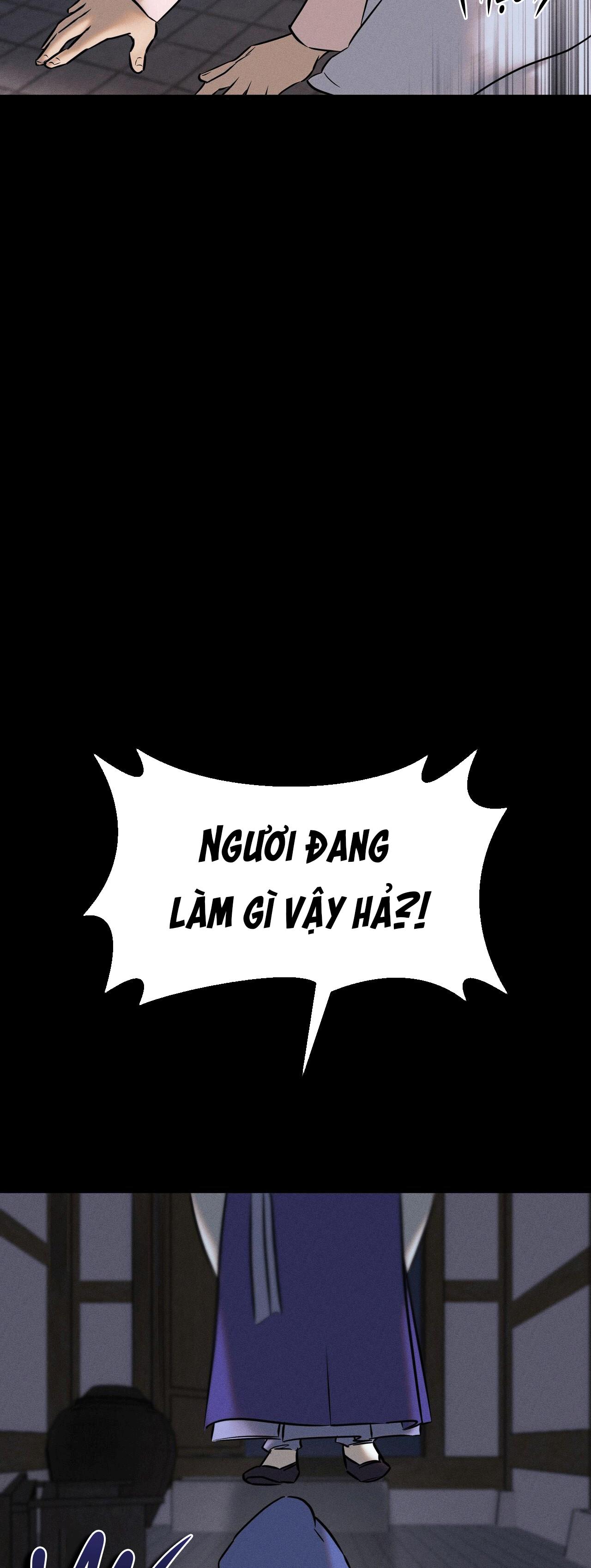 Đọc truyện BL CỔ TRANG-ÂU CỔ NGẮN NHÀ KIM - Chapter 40.3
