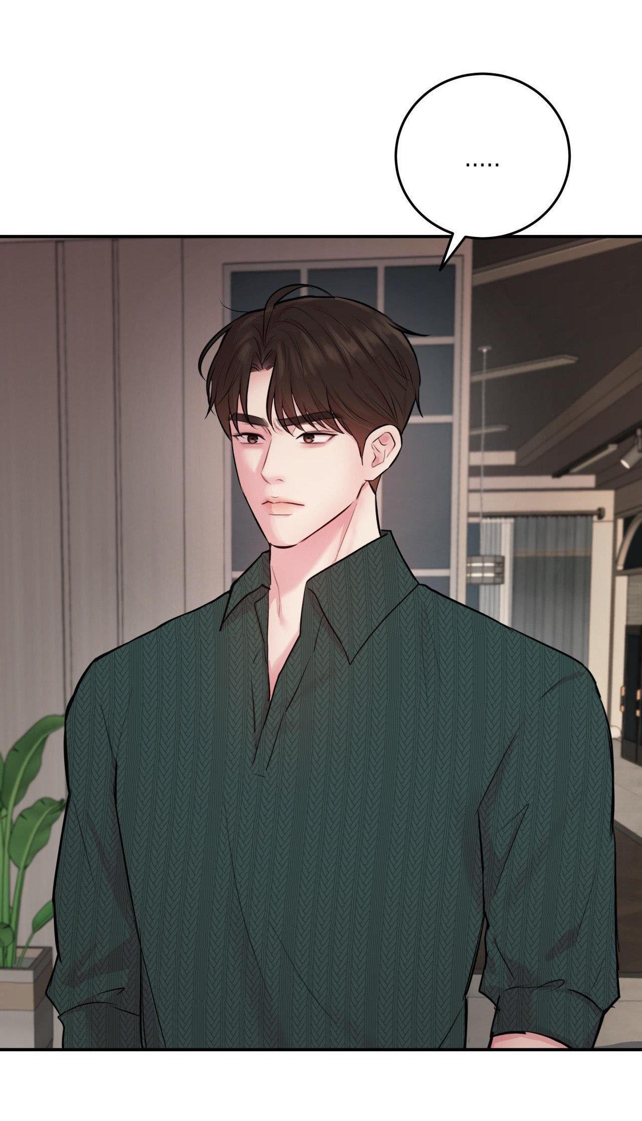 Đọc truyện  Love Remedy - Chapter 11