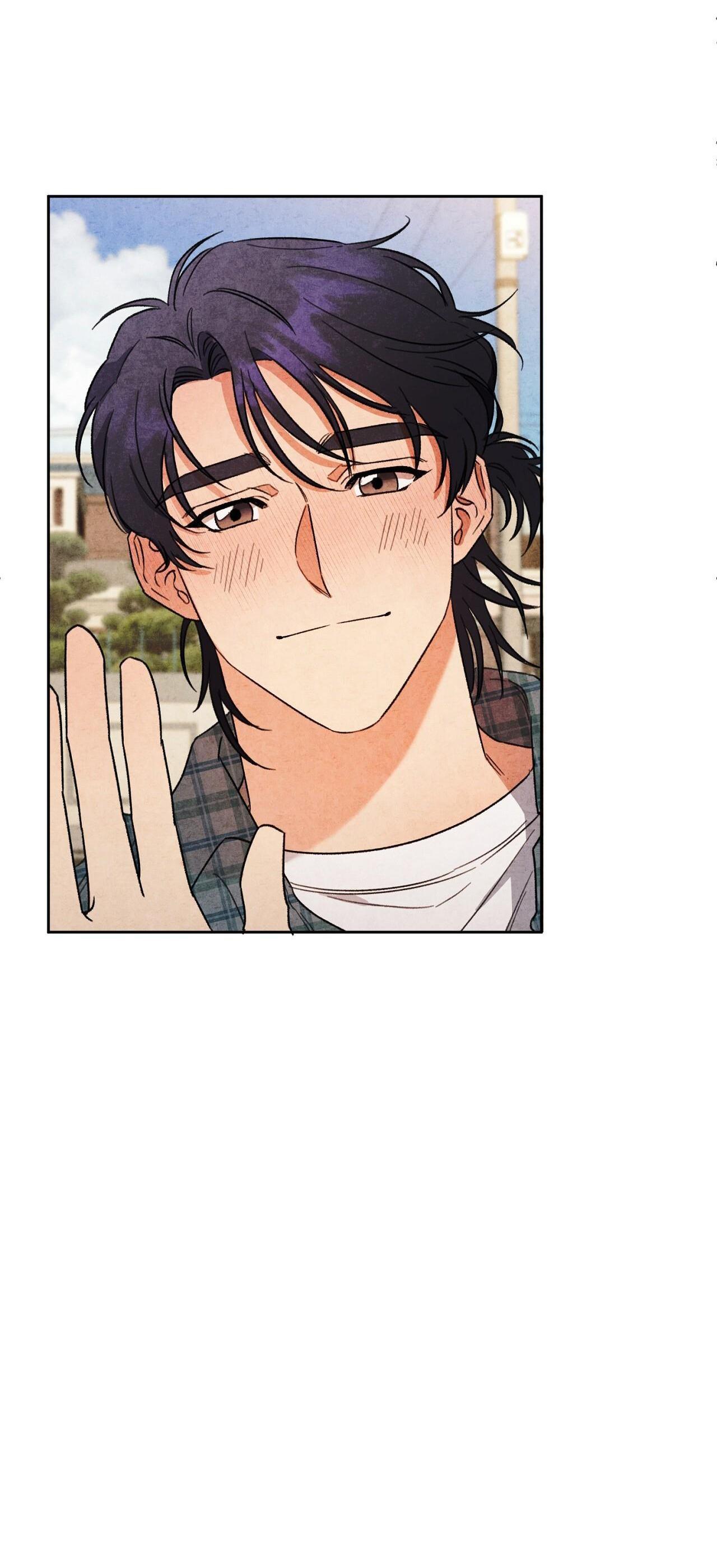 Đọc truyện Tuyển Tập Manhwa Dằm Khăm - Chapter 43