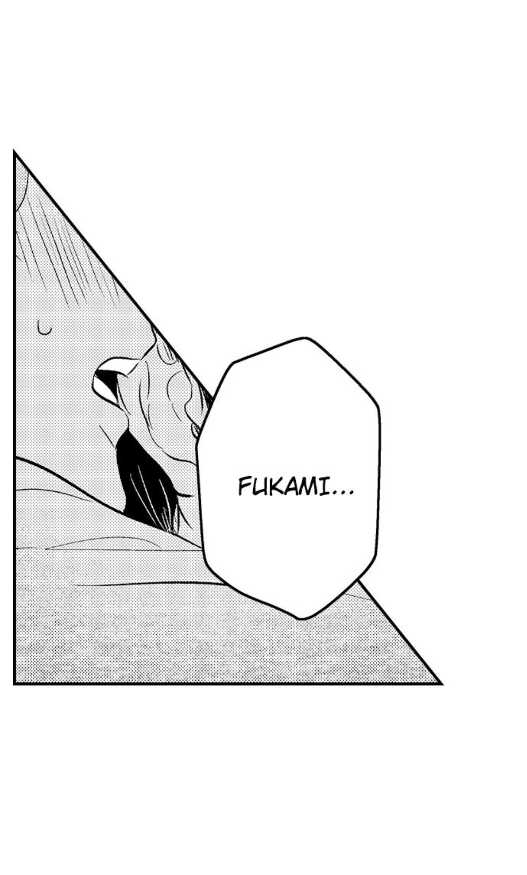Đọc truyện Yatara yarashii fukami kun - Chapter 16