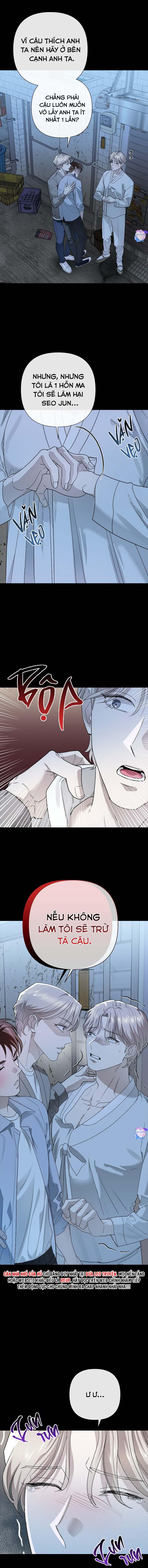 Đọc truyện LIST TRUYỆN NGẮN CHỊT CHỊT - Chapter 104