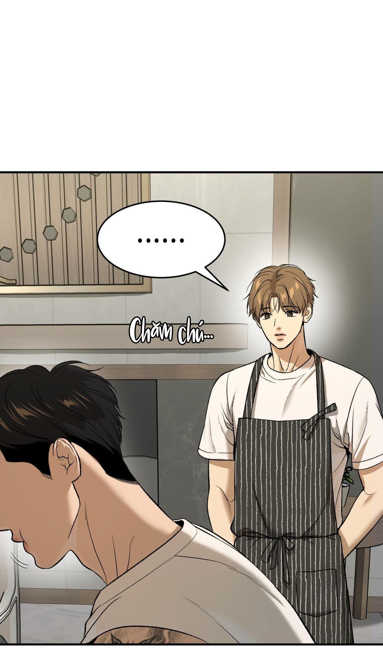 Đọc truyện  ChinhX - Vận Xui - Chapter 41
