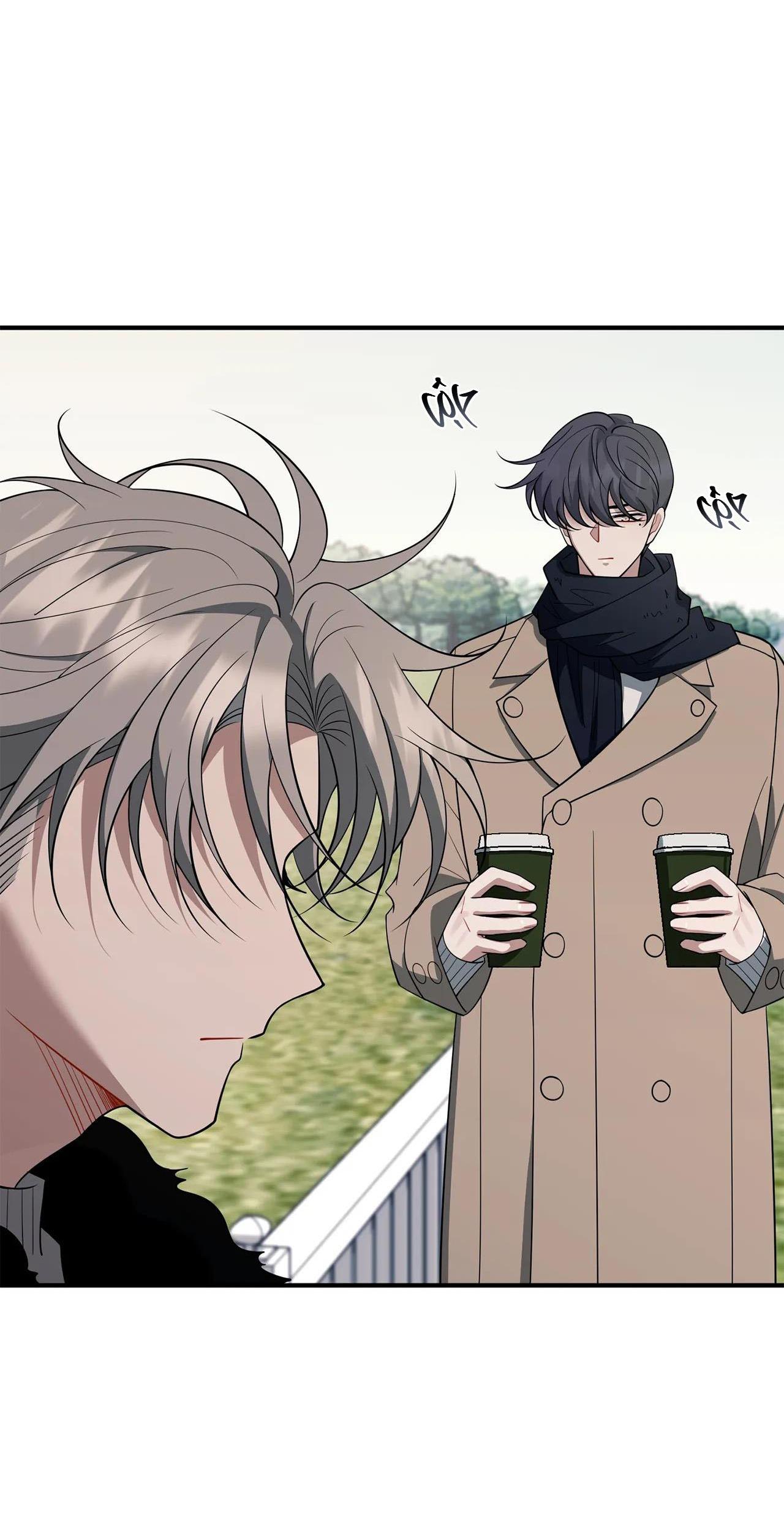 Đọc truyện  Vết Trượt - Chapter 53