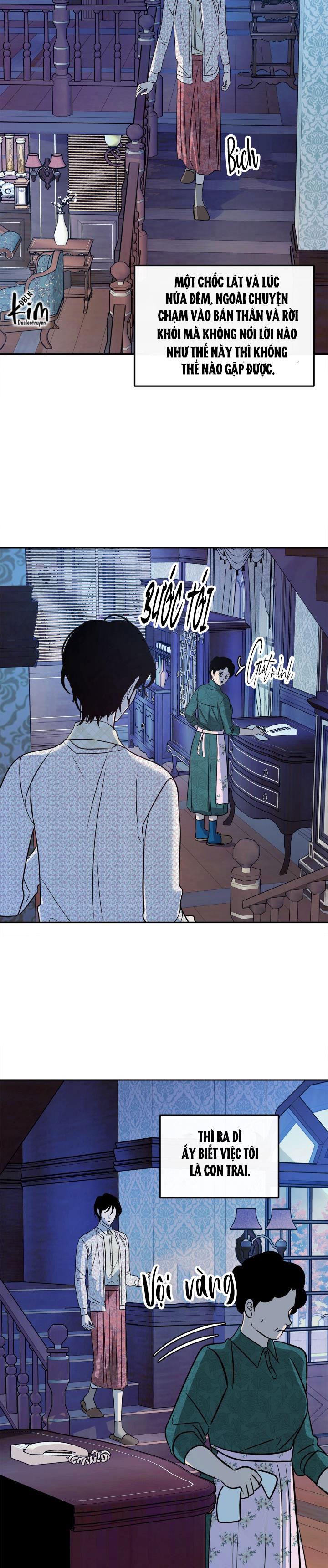 Đọc truyện Sa Ha (Anh dâu x em chồng) - Chapter 27