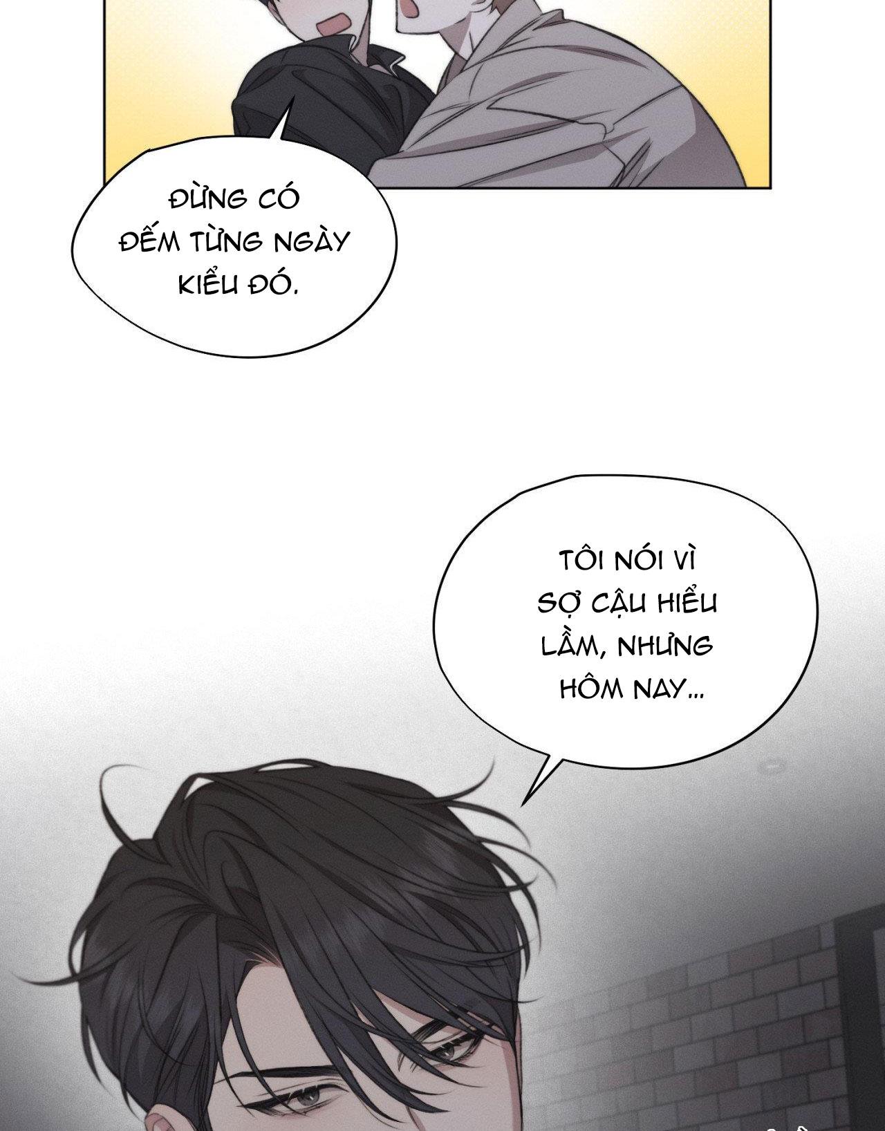 Đọc truyện STILL LOVE YOU - Chapter 14