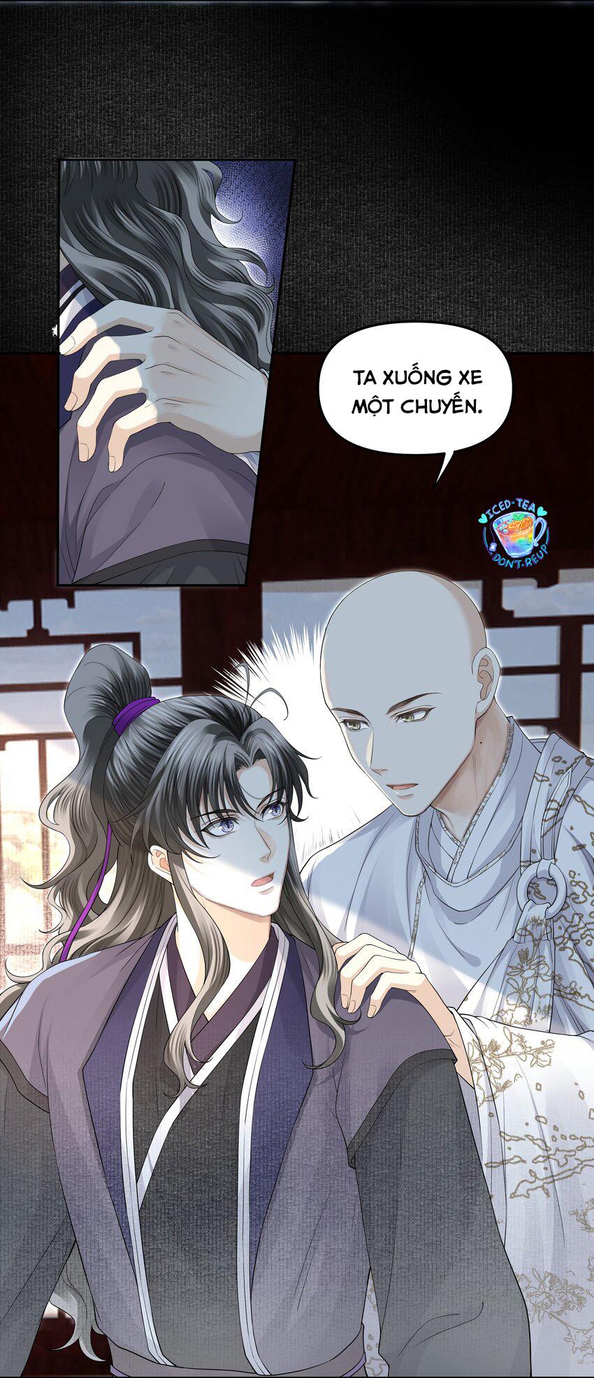Đọc truyện Đồng tiền tham khế - Chapter 57