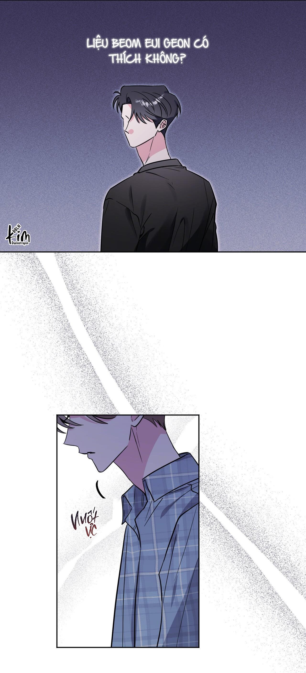 Đọc truyện CẠM BẪY ĐẠI HỌC - Chapter 74